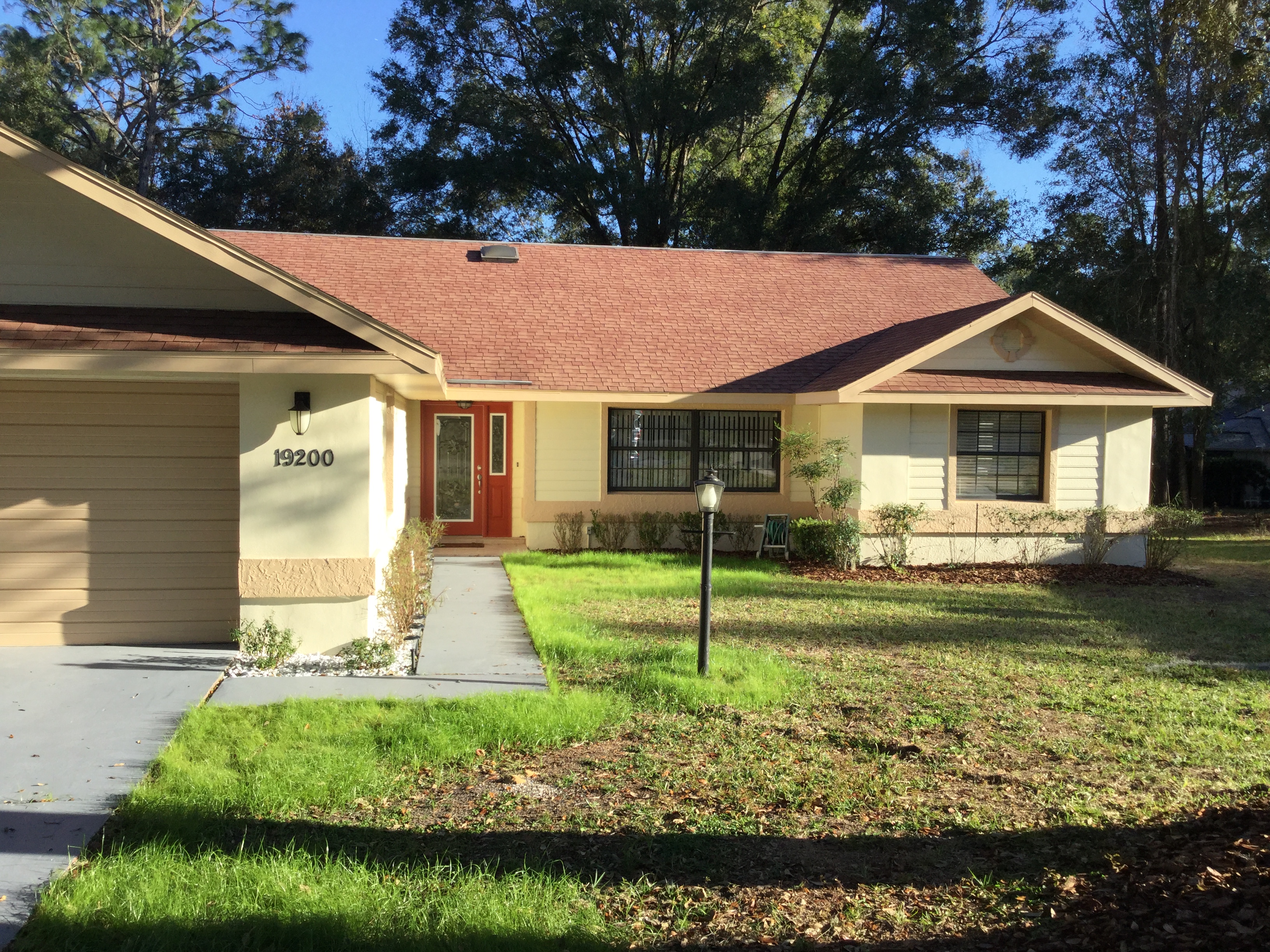 Dunnellon Vacation Loop