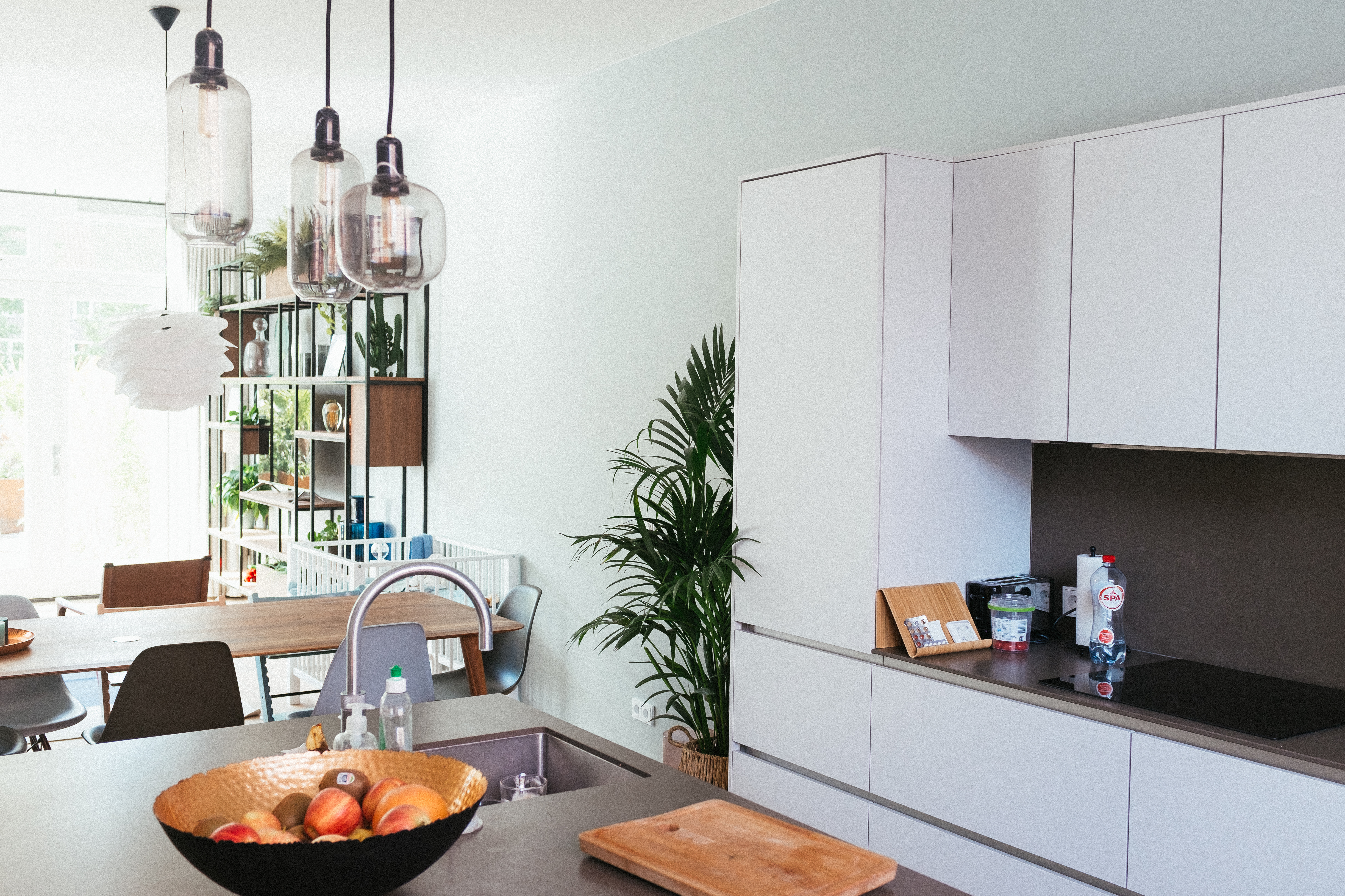 Great family home in a perfect location — Amsterdam stay
