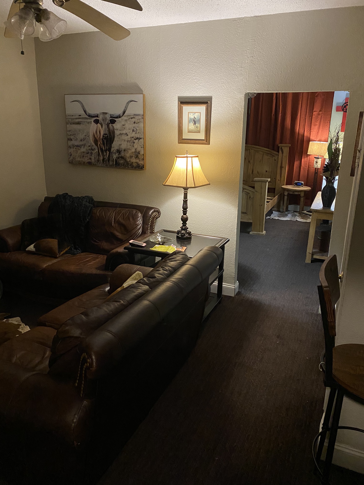 Cozy in Cowtown. 1/1 Downtown Fort Worth (#1) in Fort Worth