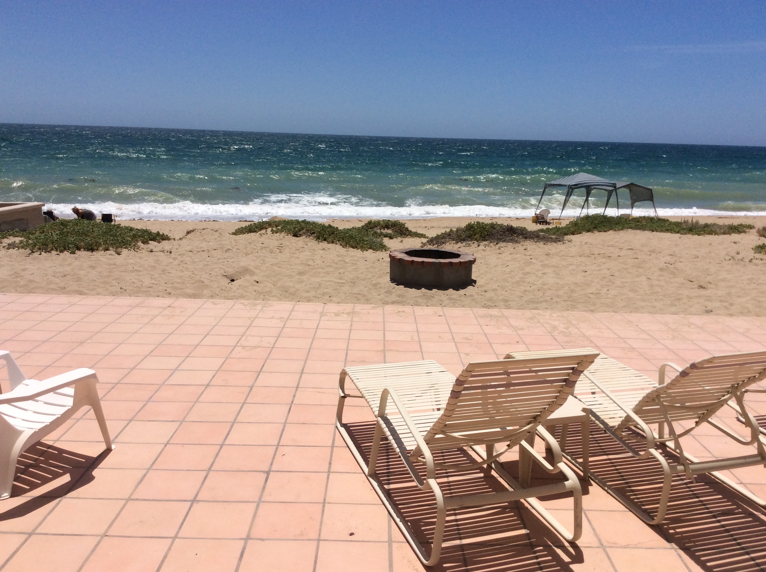 Easy Street Houses for Rent in Puerto Peñasco, Sonora, Mexico