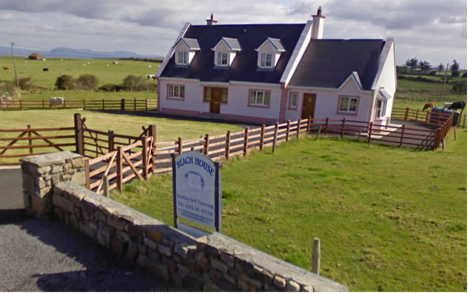 Fab Location Annex of Beach House Aughris Sligo Flats for Rent in