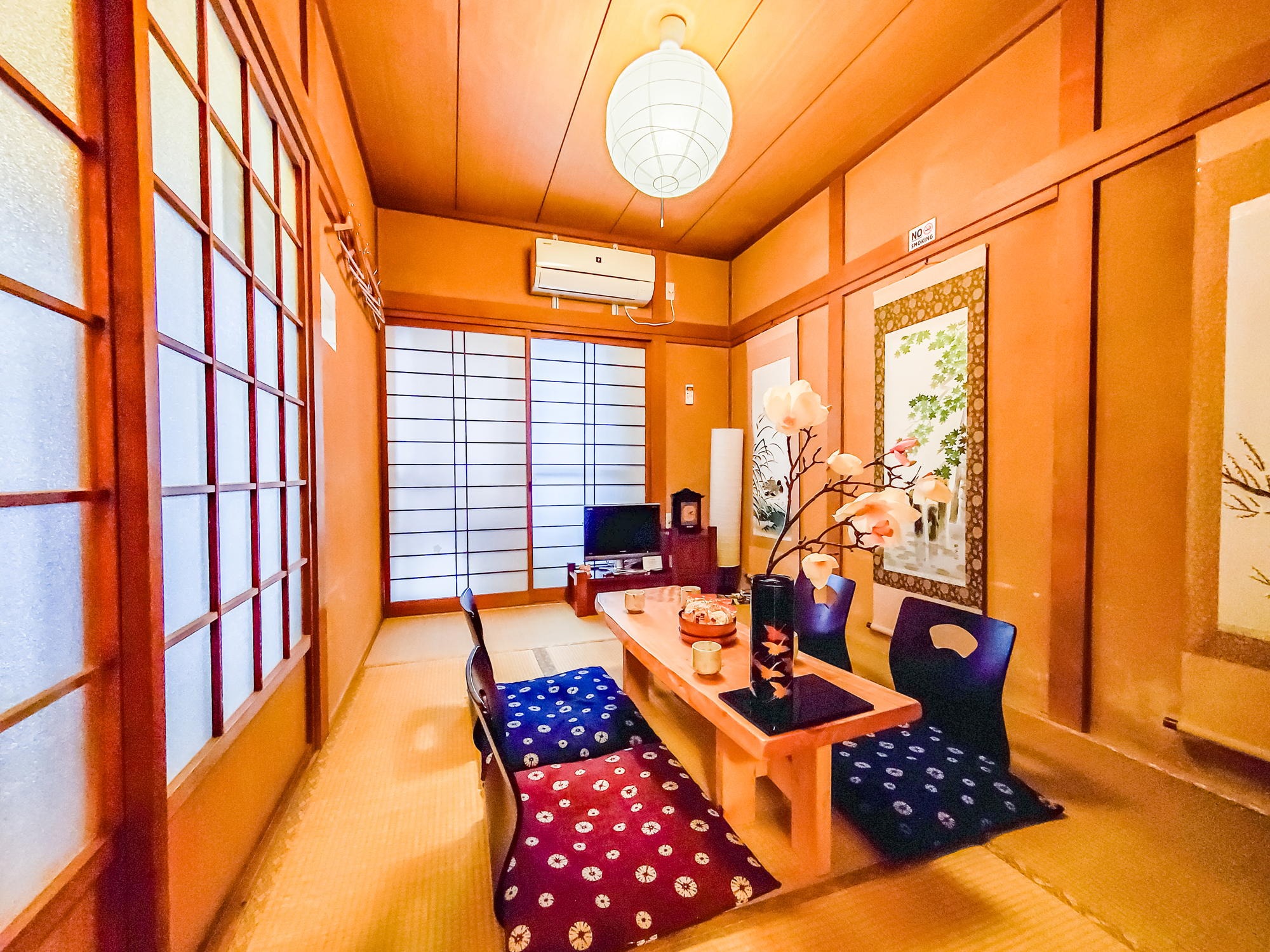 3 Min Tenjinbashisuji Shopping Street 2story House Huttes A Louer A Kita Ku ōsaka Shi ōsaka Fu Japon
