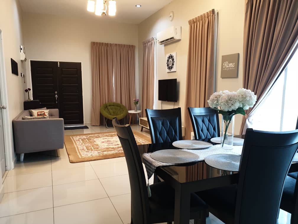 Alor Setar Entire House Cikgu Ekin Cozy Homestay Houses For Rent In Alor Setar Kedah Malaysia