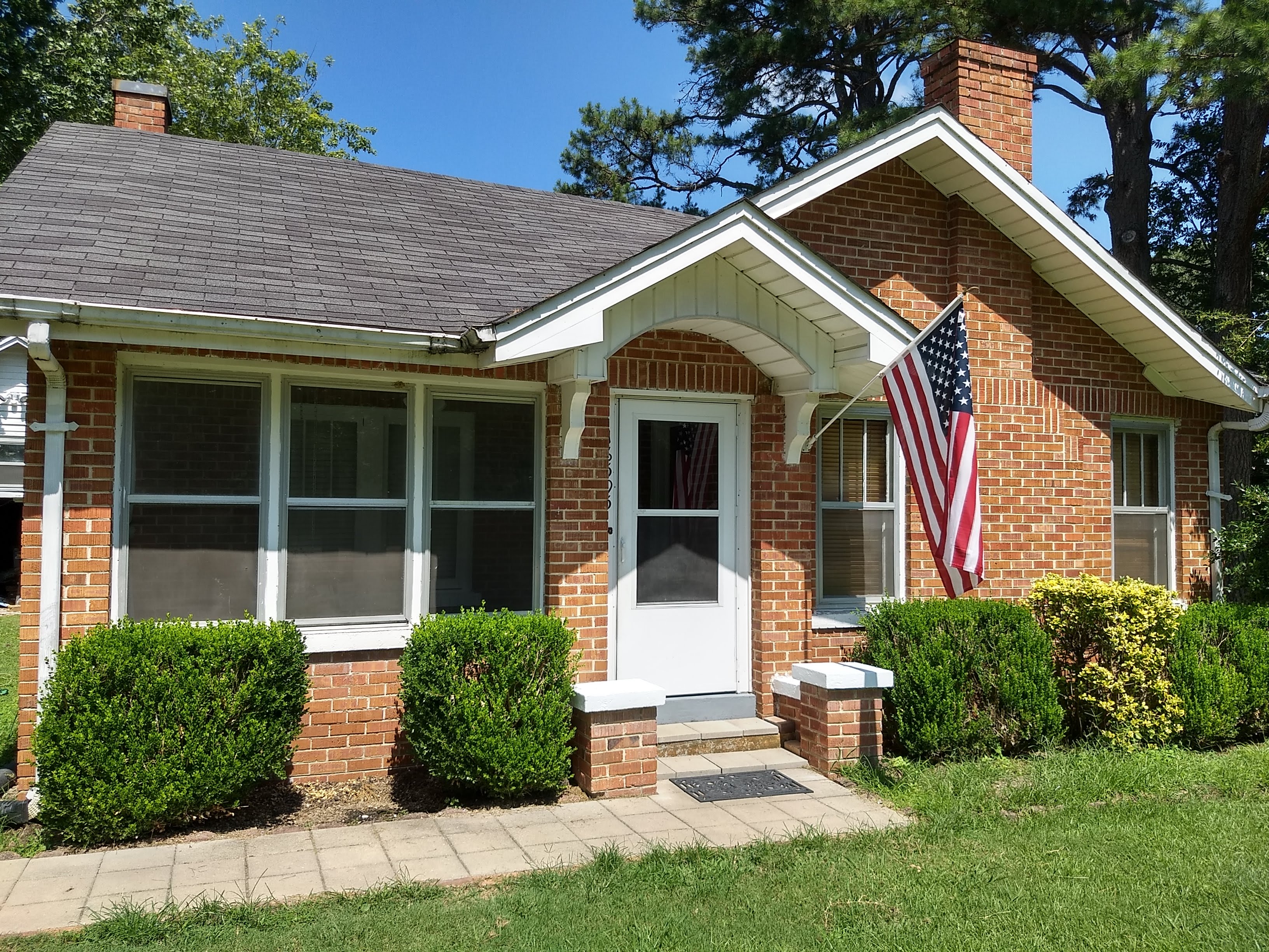 Three Pines Cottage