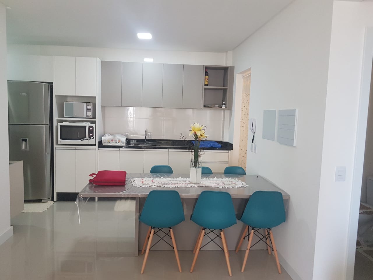 Apartment in Perequê - Porto Belo