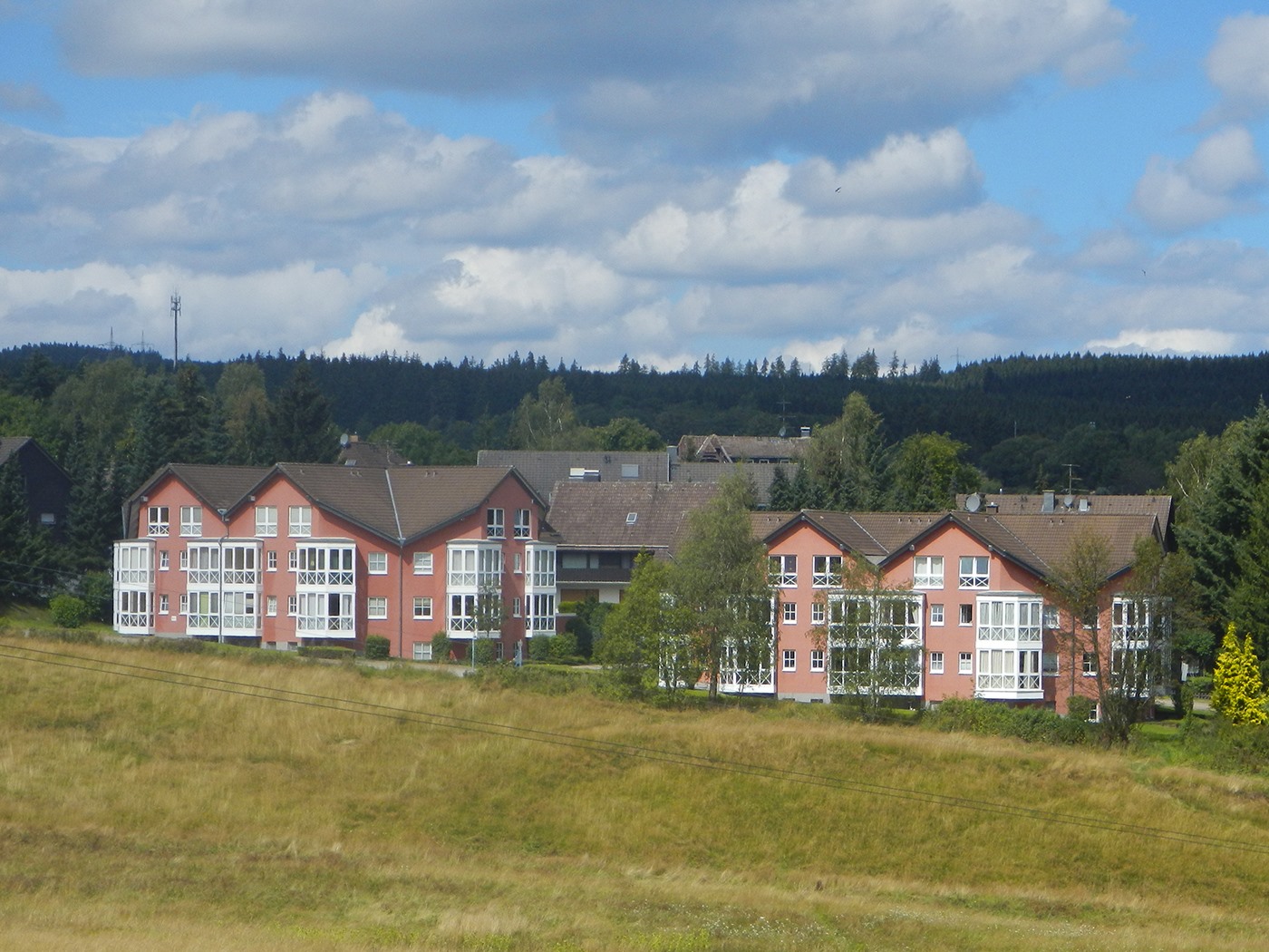 Studio Heller am Hasselkopf