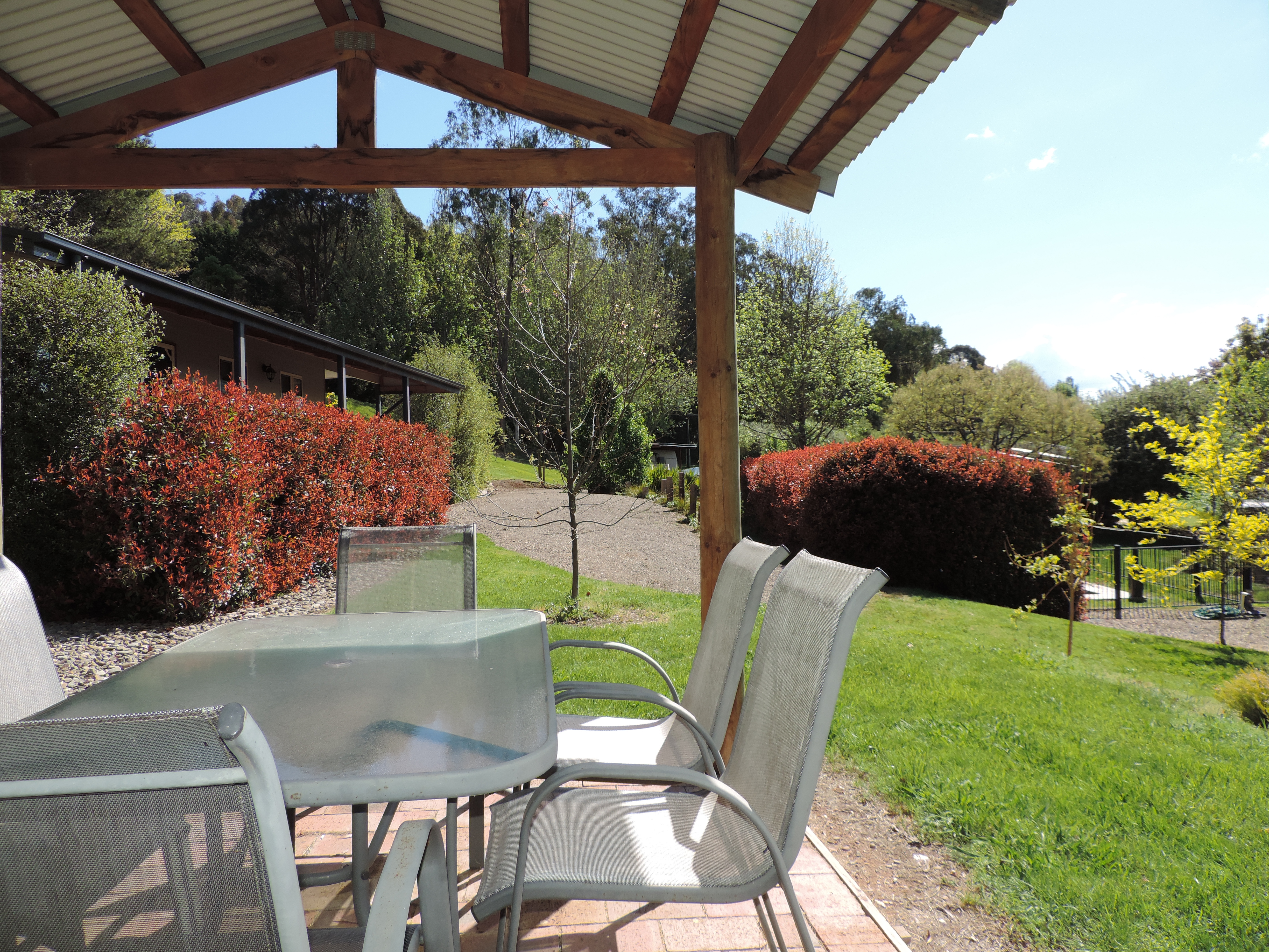 private dog friendly cottages