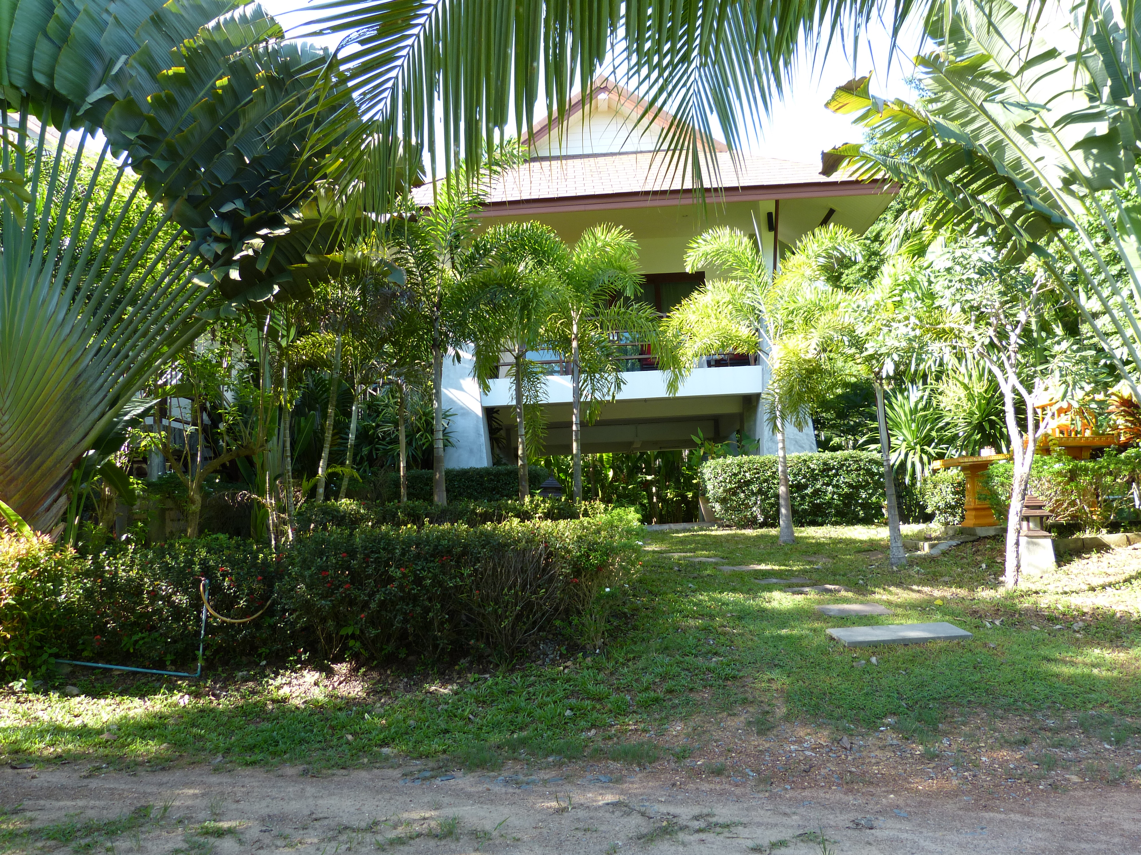 Seagull Villa Gasalong