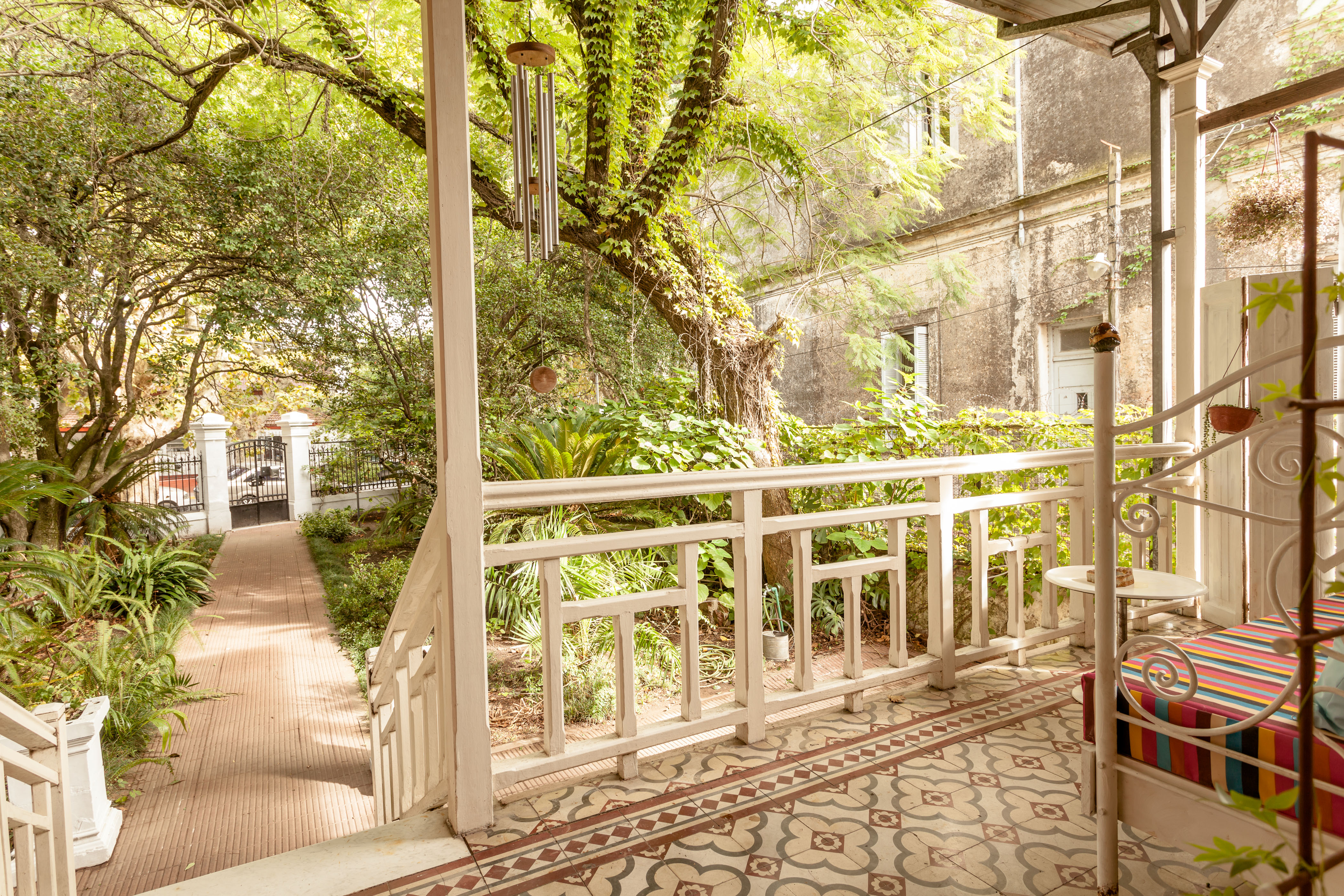 Recomendaciones hoteleras para una escapada de fin de semana por el Tigre