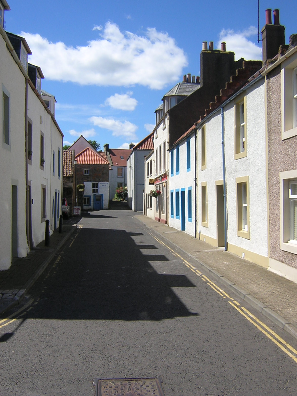 No.3 By The Sea 5 Star Cozy Coastal Retreat Houses for Rent in St