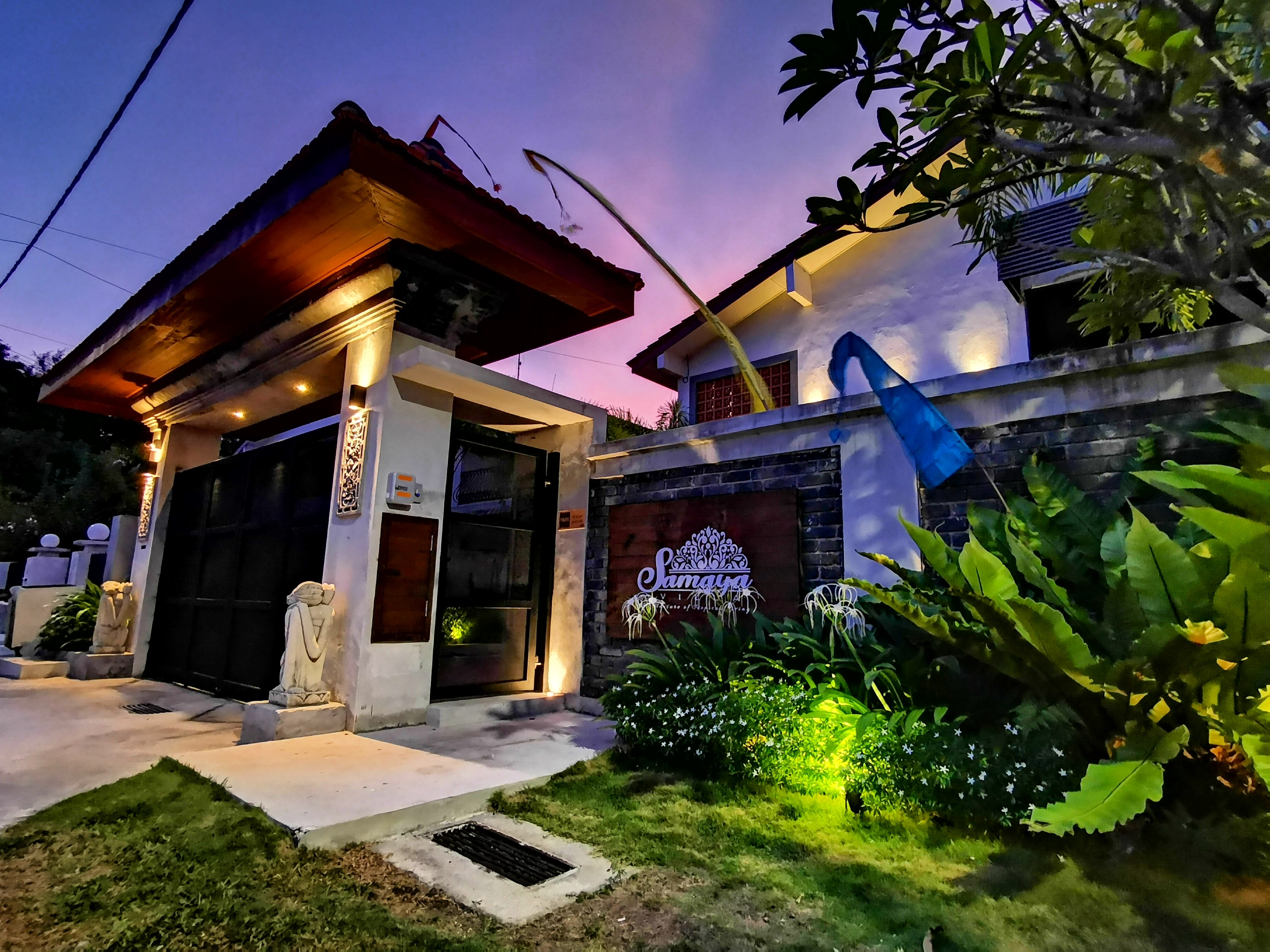 Samaya Villa Balinese 4bedrooms With Private Pool Villas For Rent In Malacca Malacca Malaysia