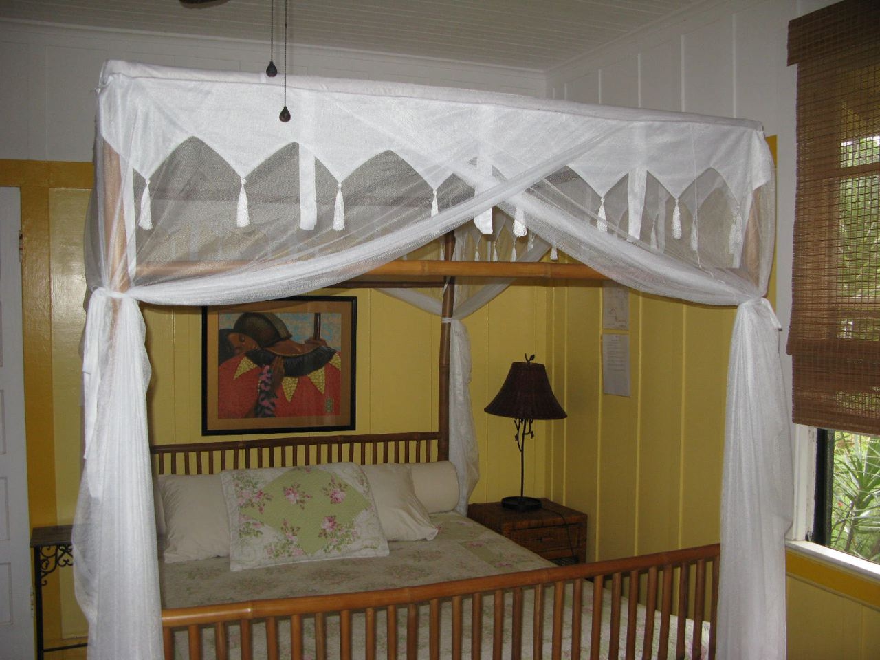 Haiku Guesthouse B&B permit number 2013/0003 Houses for Rent in Haiku