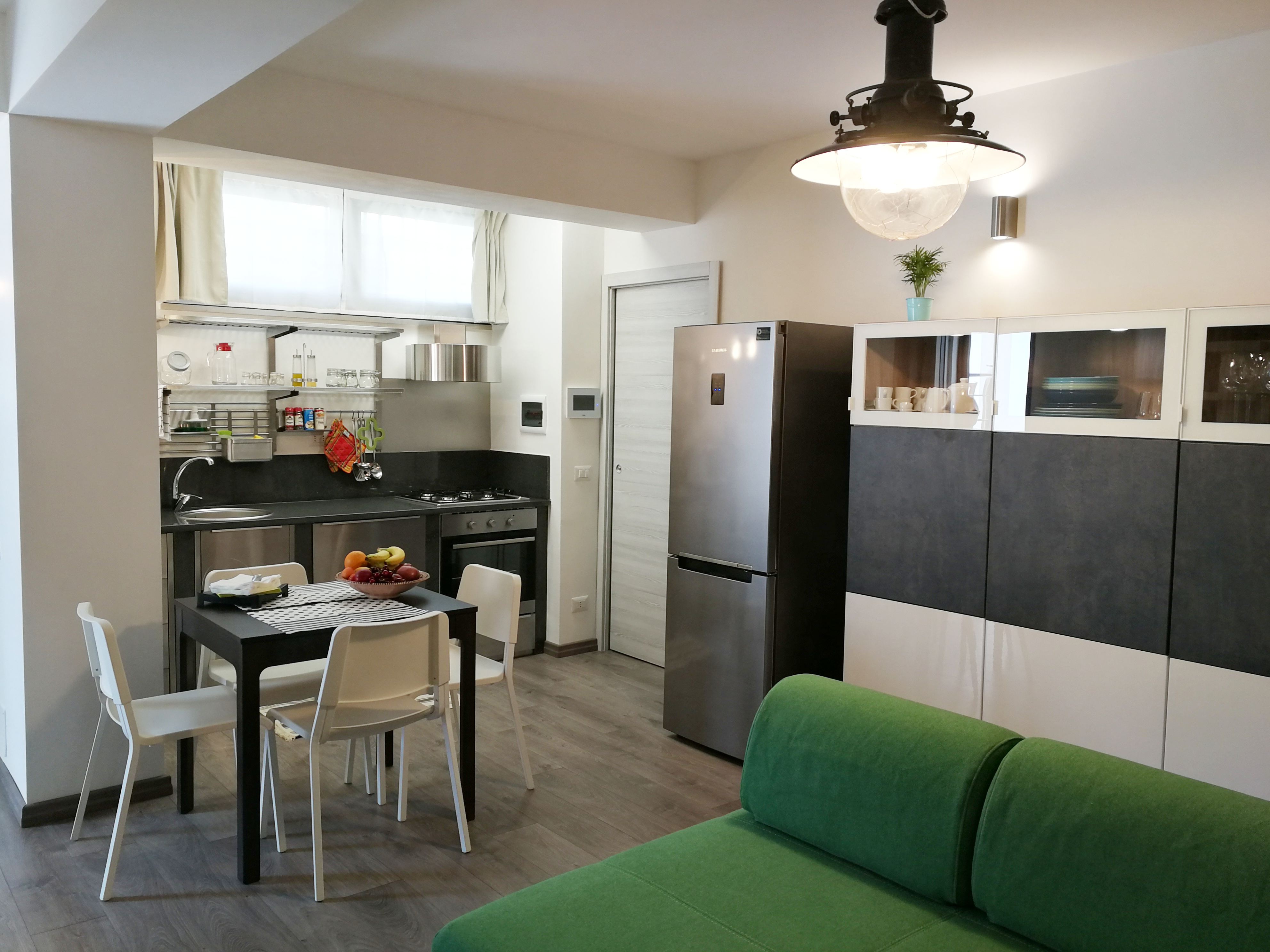 Mood's home. appliance NEAR MARE.Avola Noto