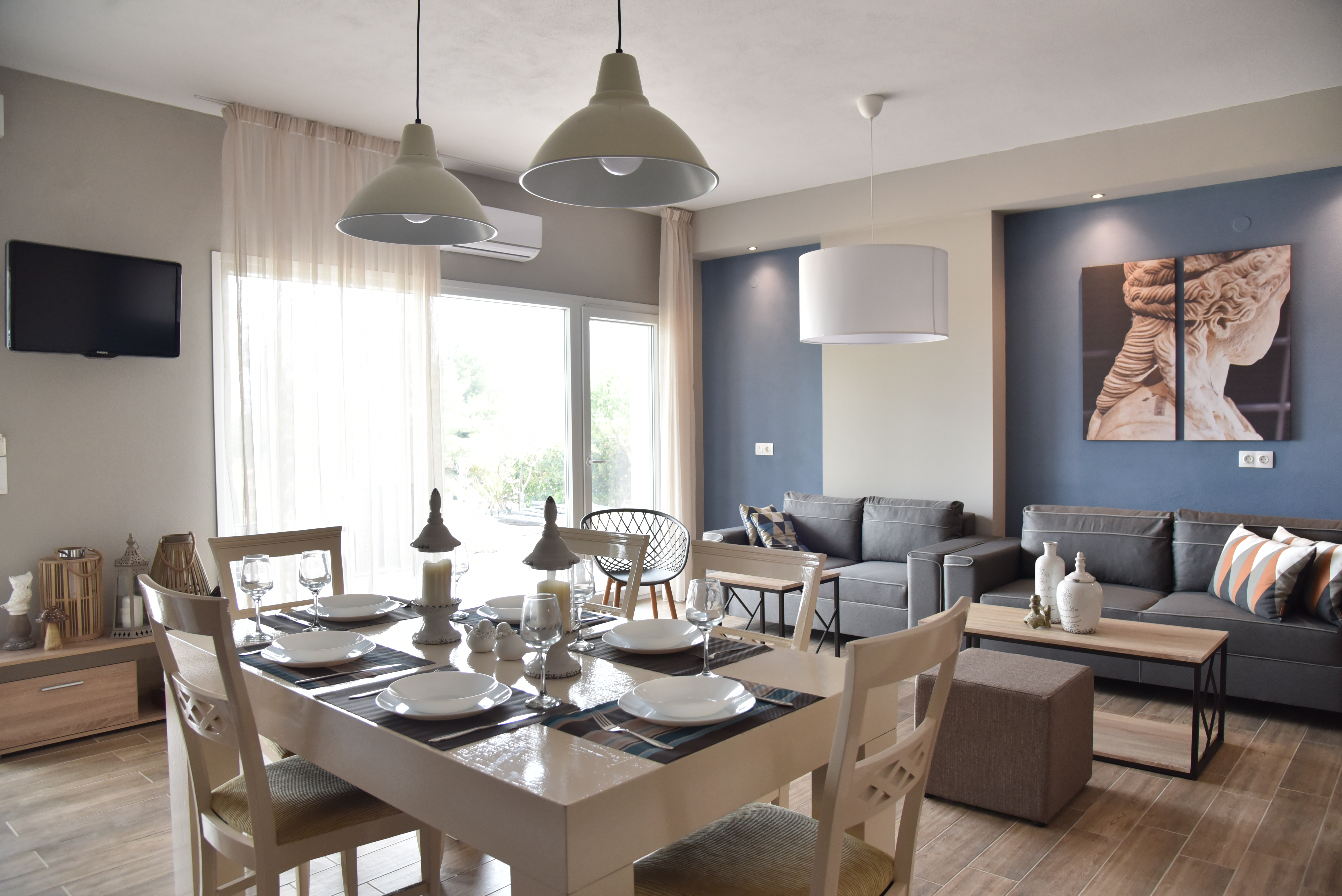 Siggos Suites A