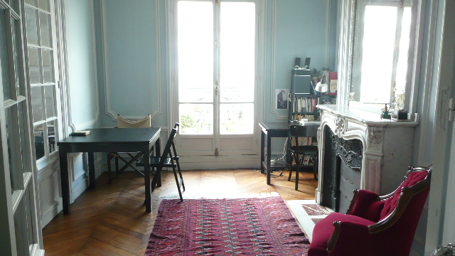 Stylistt Apartement NUM.15 in Observatoire, Paris