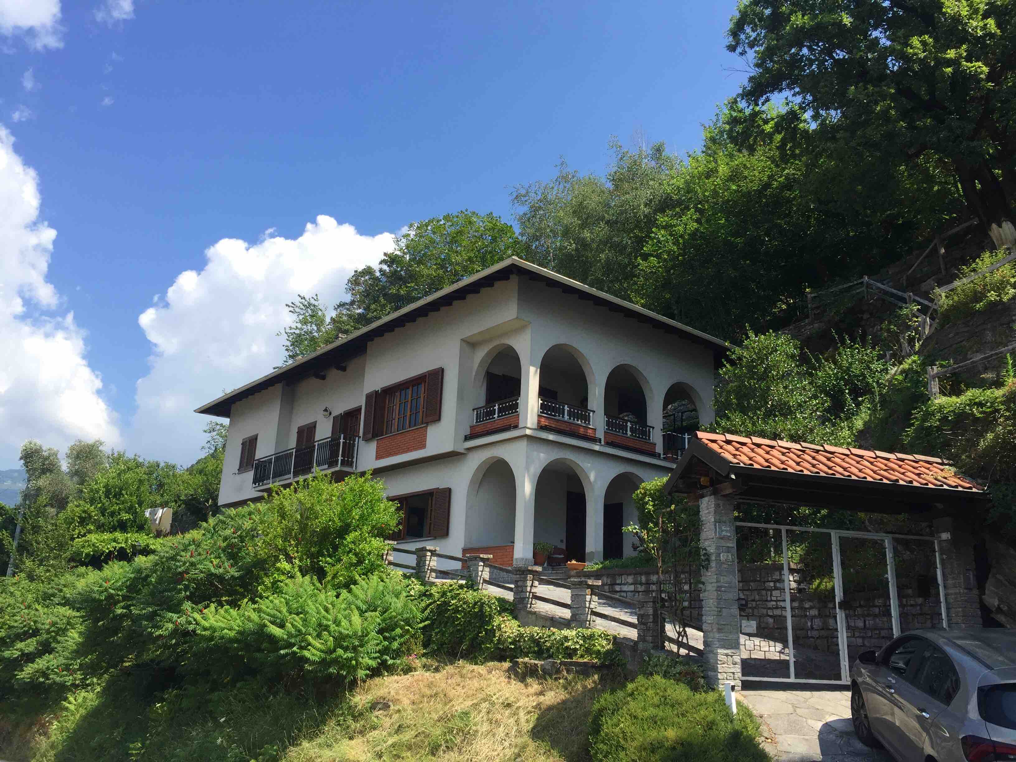 Casa Dino
