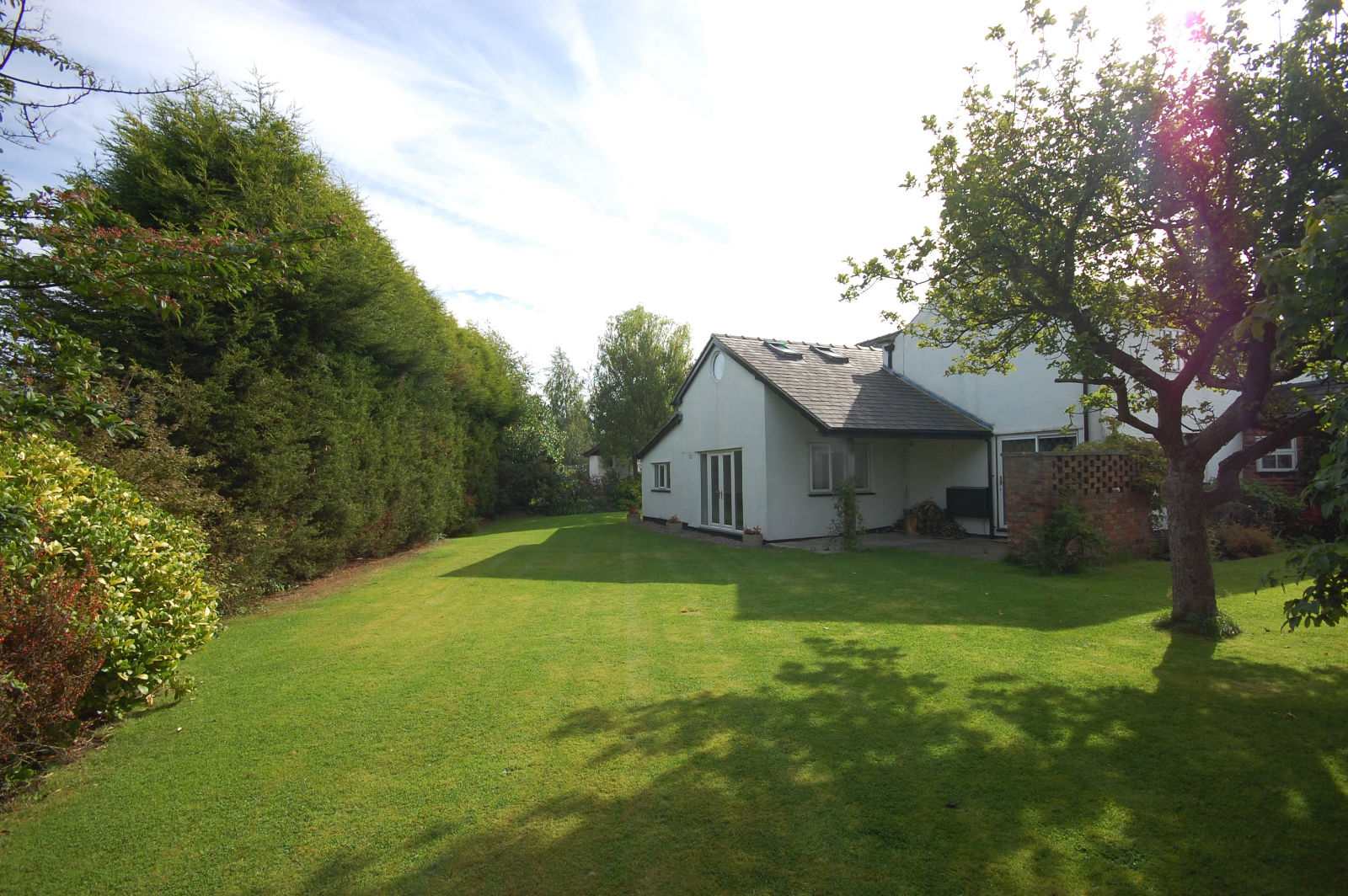 Hall Moss Farm, charming serviced holiday cottage. in Stockport District, Greater Manchester