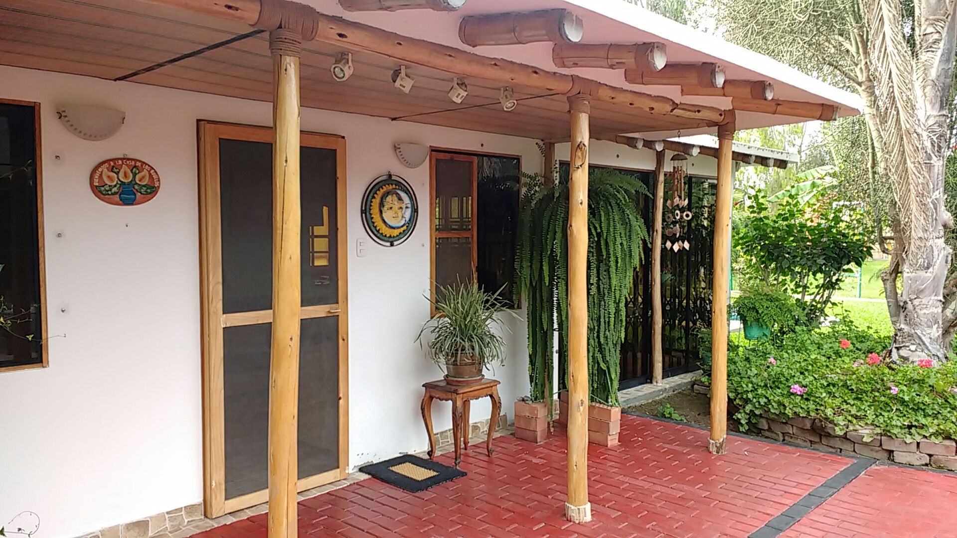 Casa de campo en Mala, cerca a Azpitia Casas de campo en