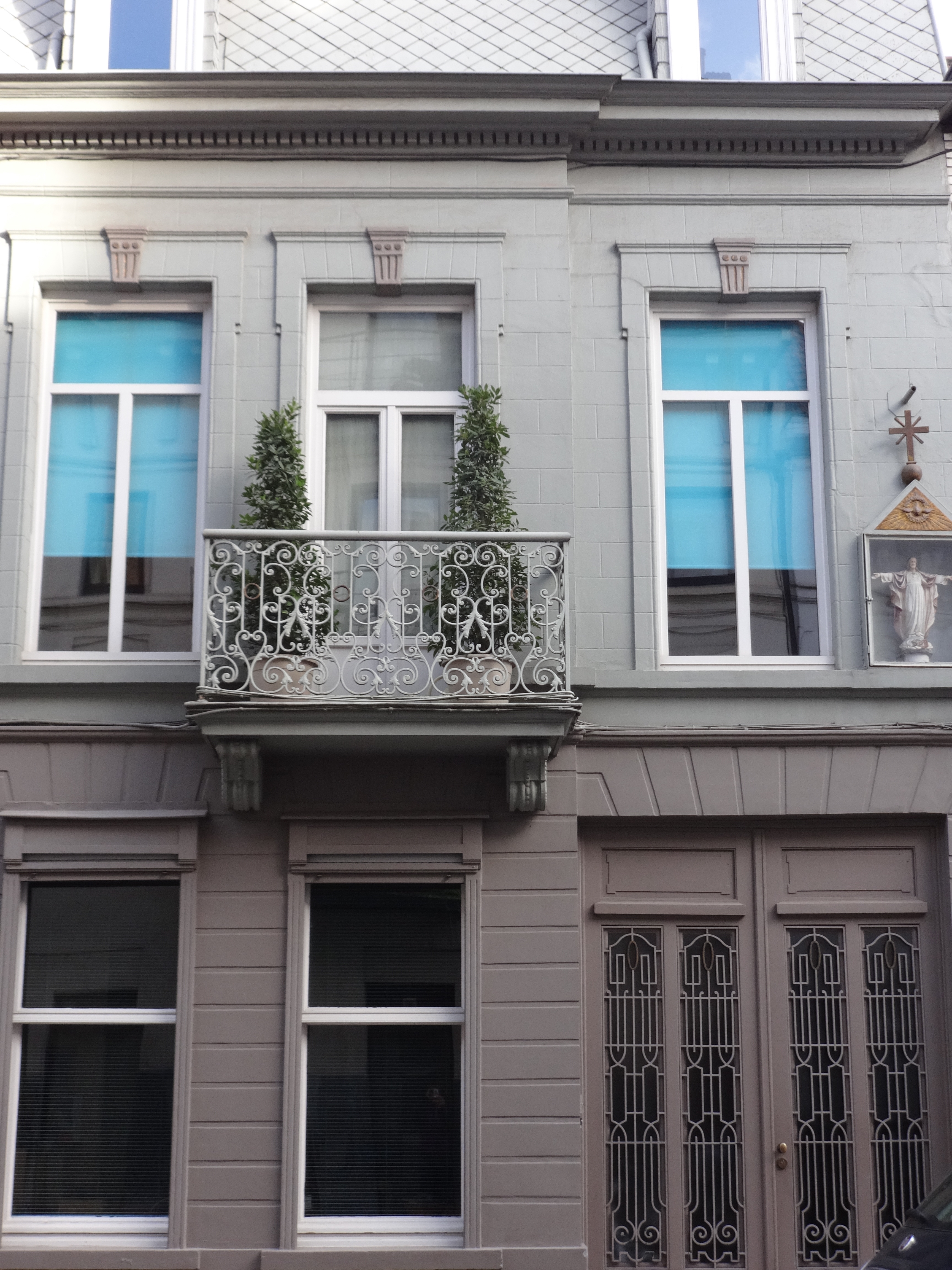 B&B Germana Tack