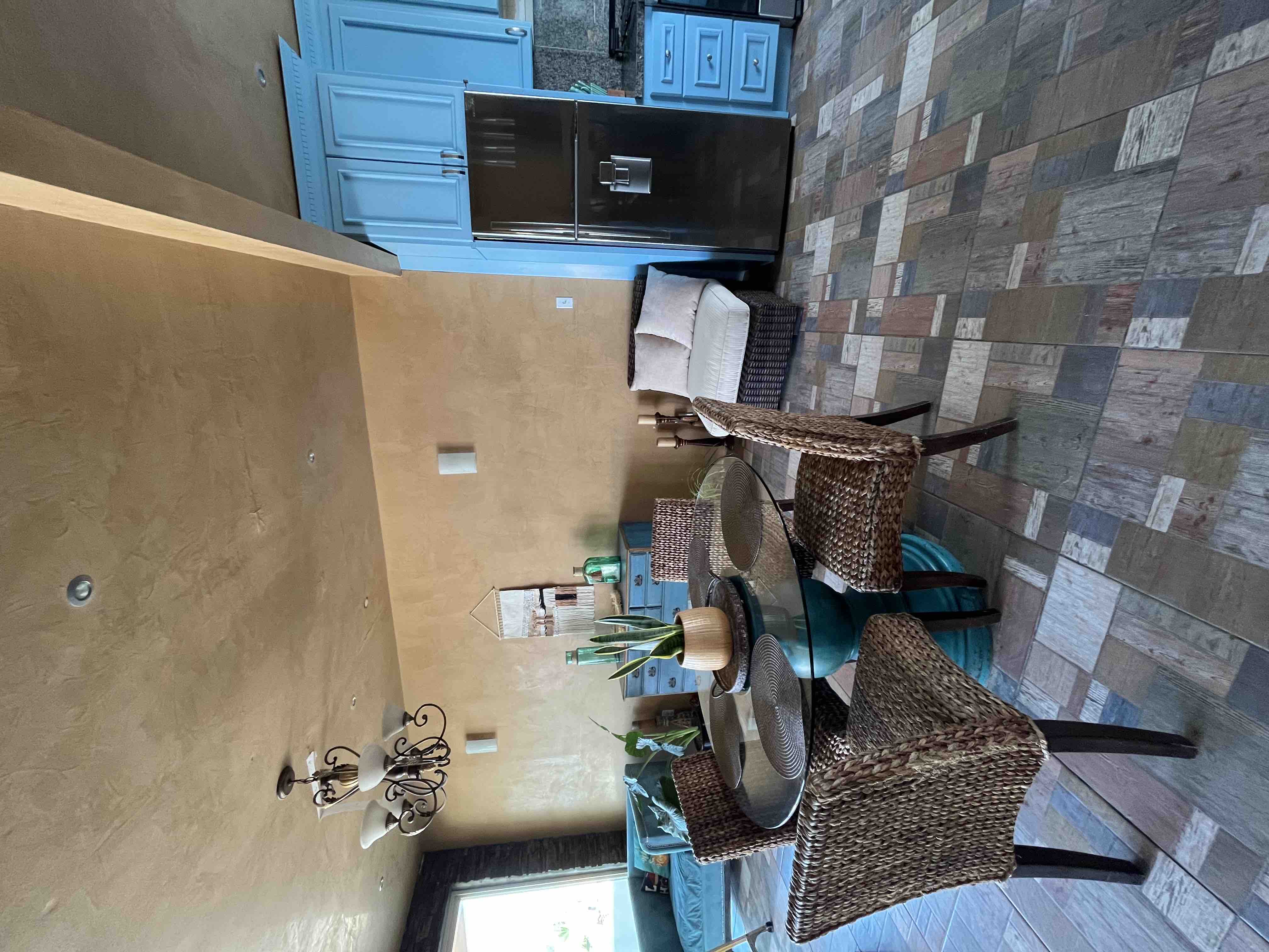 Residencia Rosarito / Playa / Puerto Nuevo