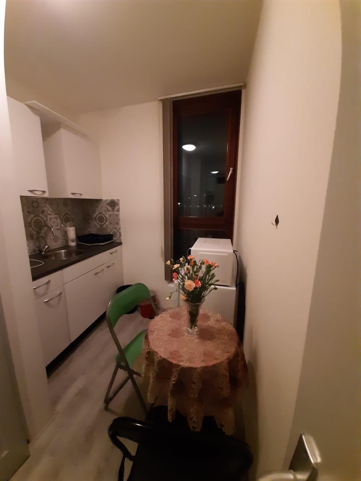 At Maashaven》Nice room with excellent location! — Rotterdam stay