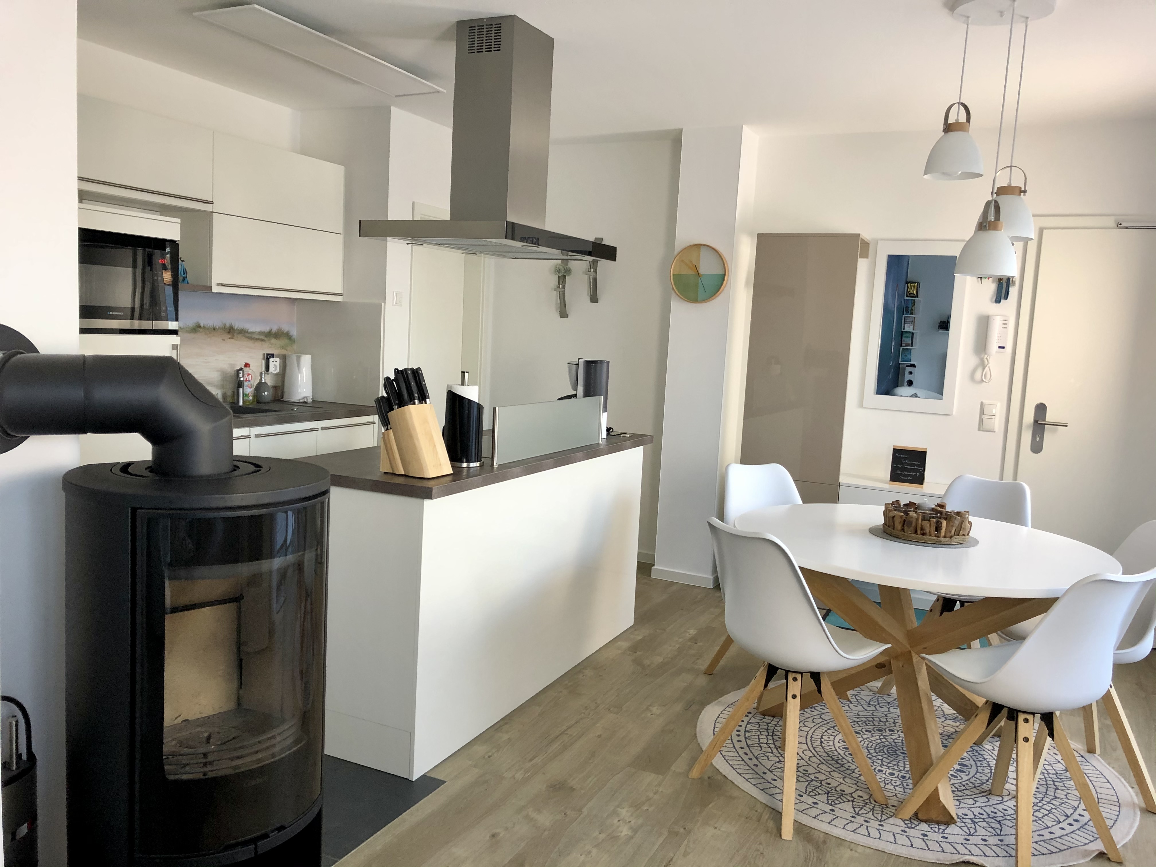 Prerow apartment 