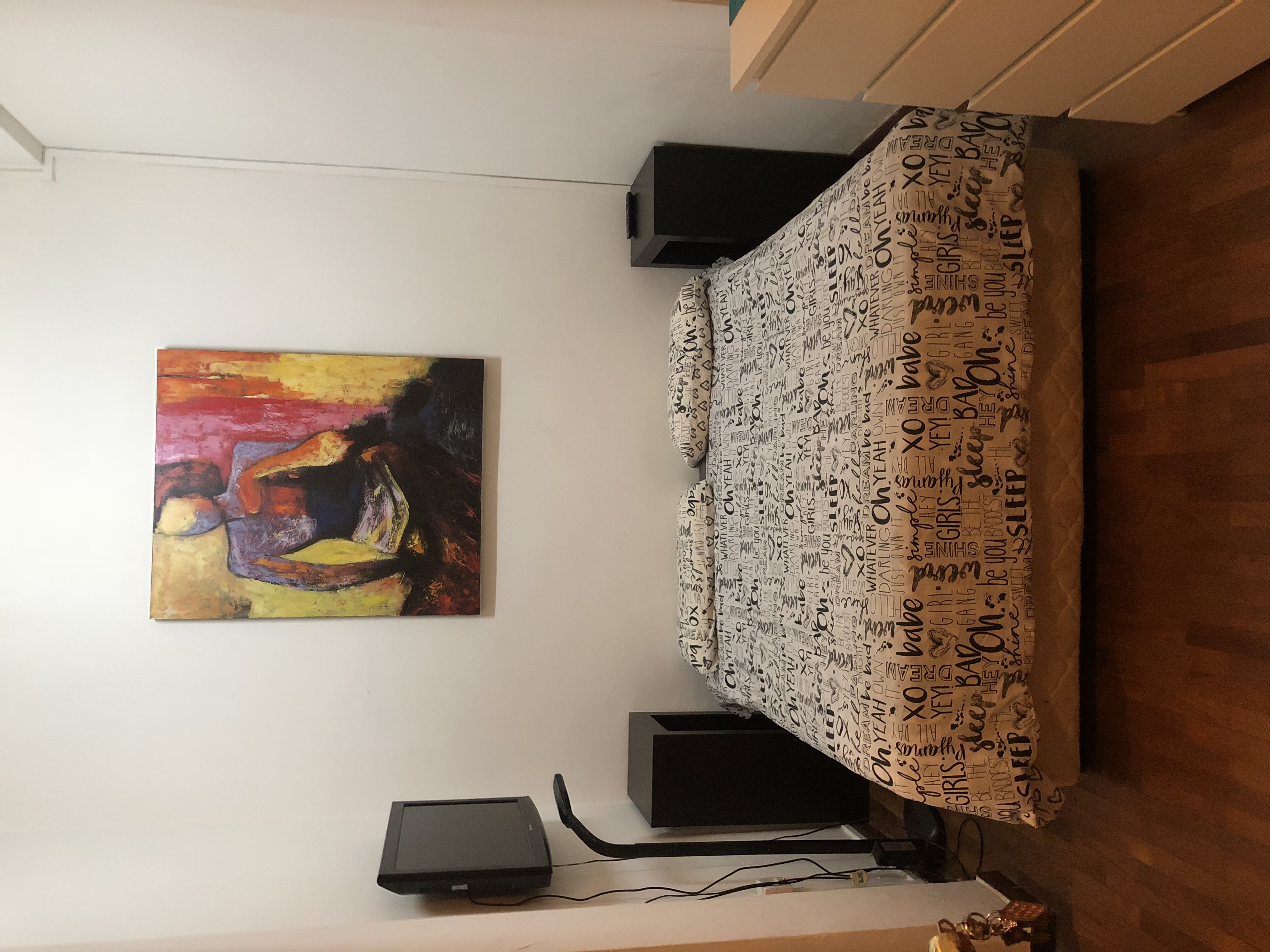 Orchard Rd - Big Master Room