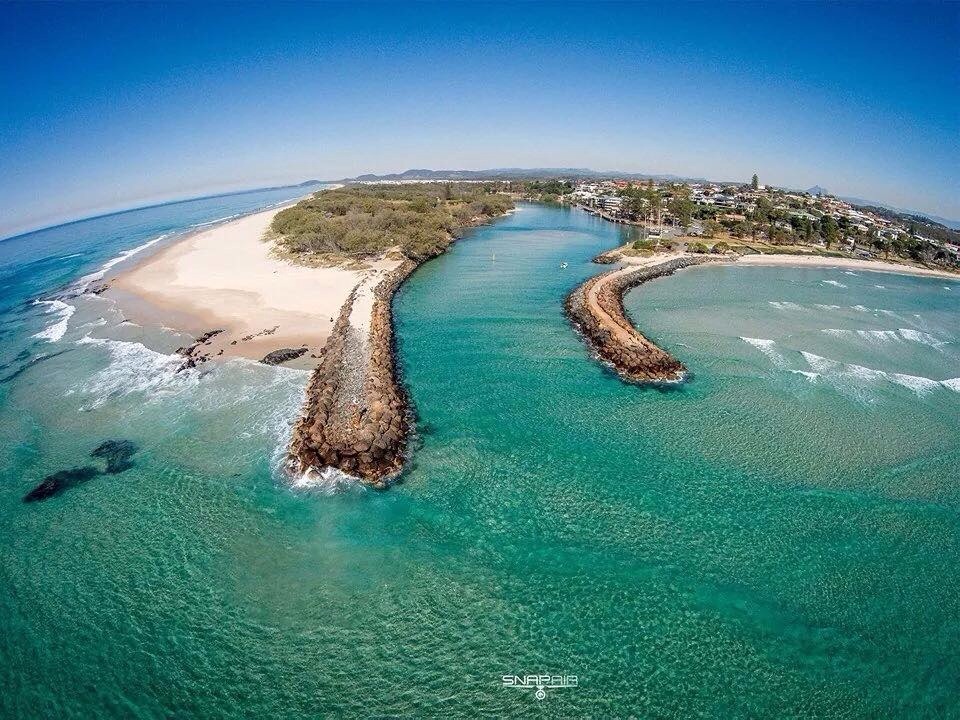 Stunning central 3 bedroom beach house in TWEED SHIRE COUNCIL, Northern Rivers