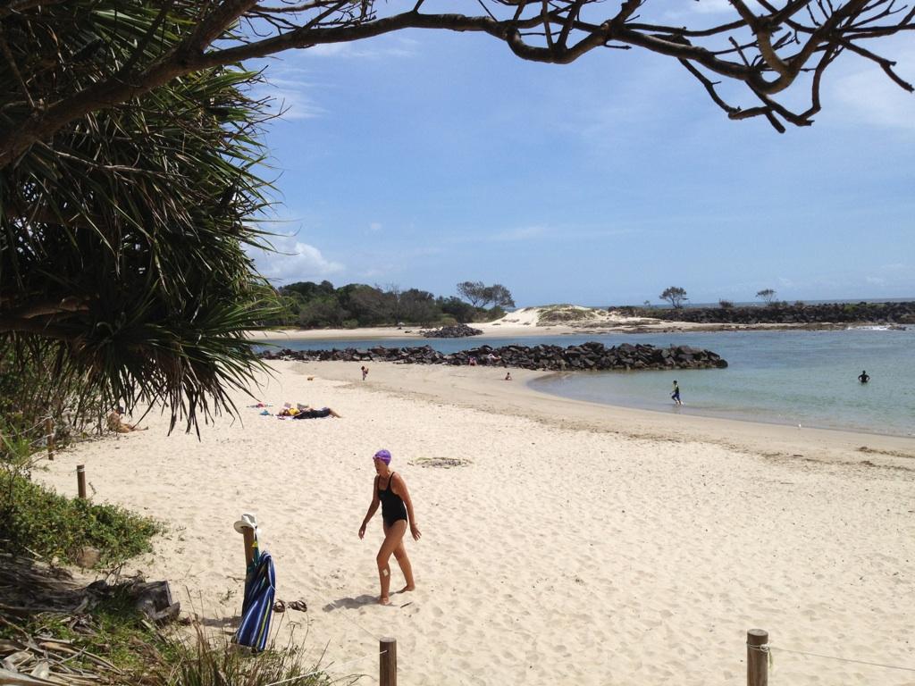 Serendipity - Panoramic Ocean Views in BYRON SHIRE COUNCIL, Northern Rivers