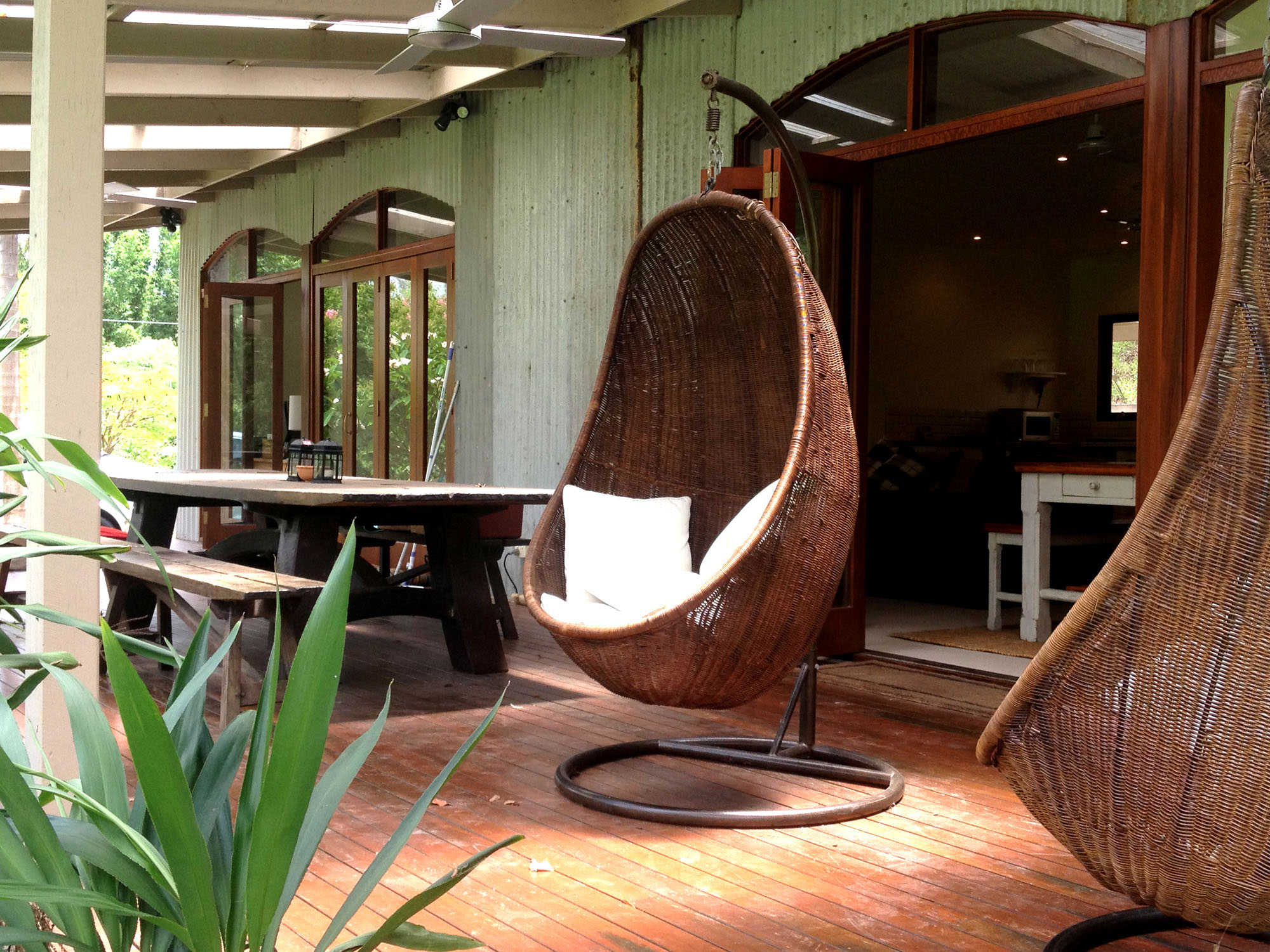 Big Love Byron Bay Hinterland. 36 Month Avail Houses for Rent in