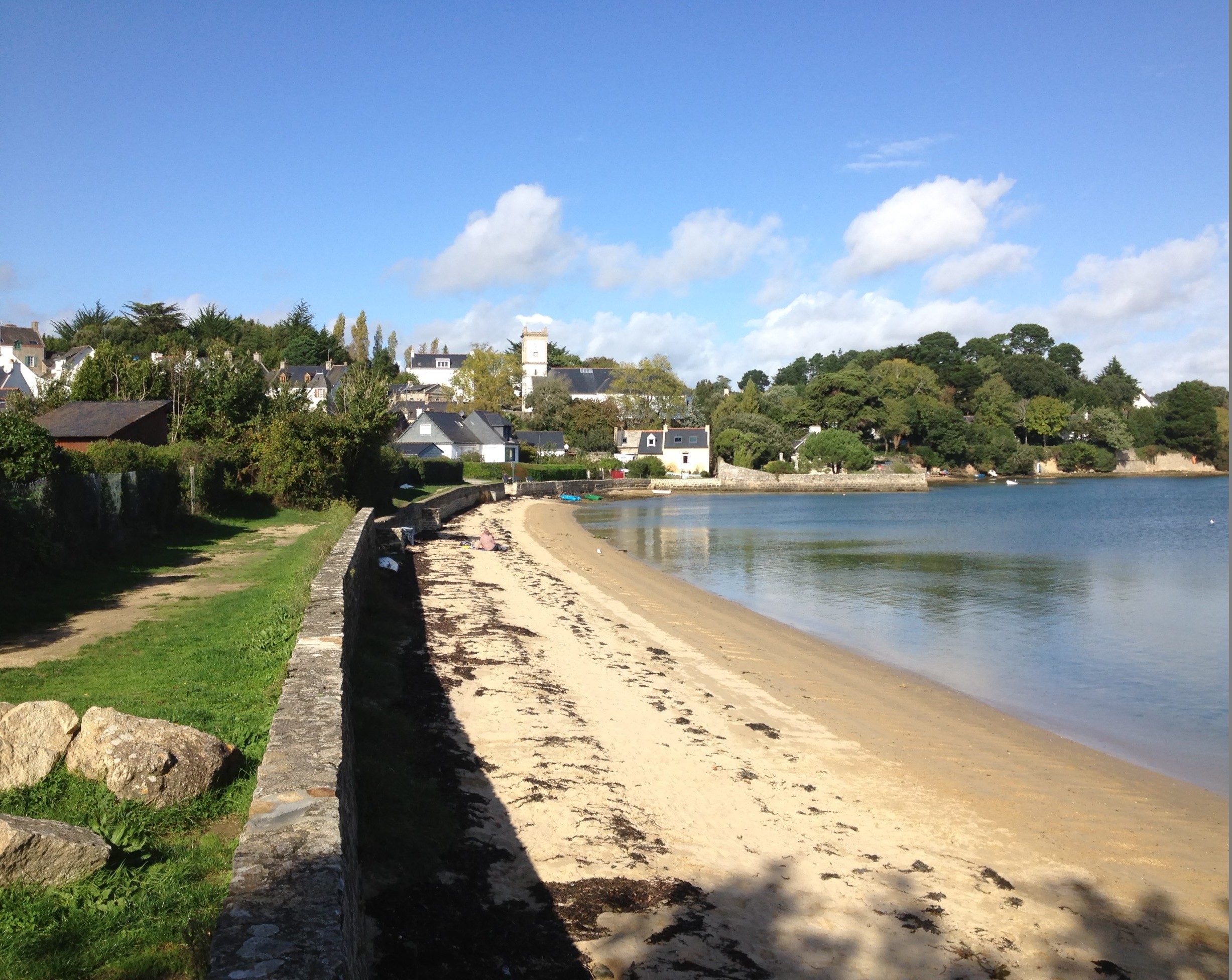 House 130 m2 classified 4 stars near beach