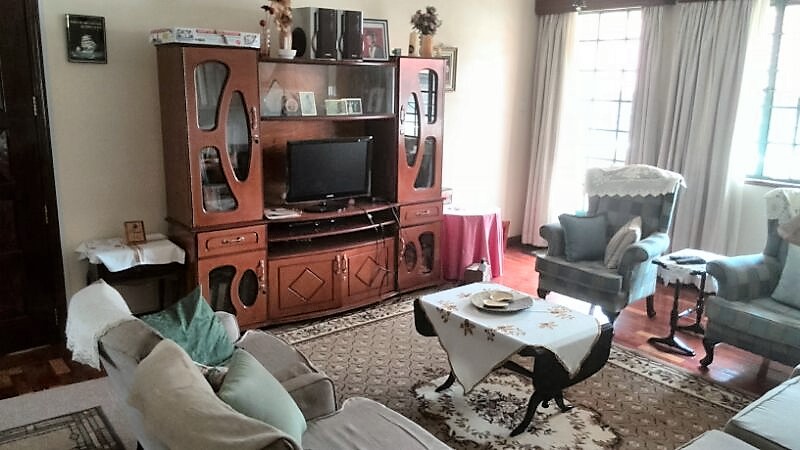 Cosy Apartment in Kileleshwa in Kilimani, Nairobi