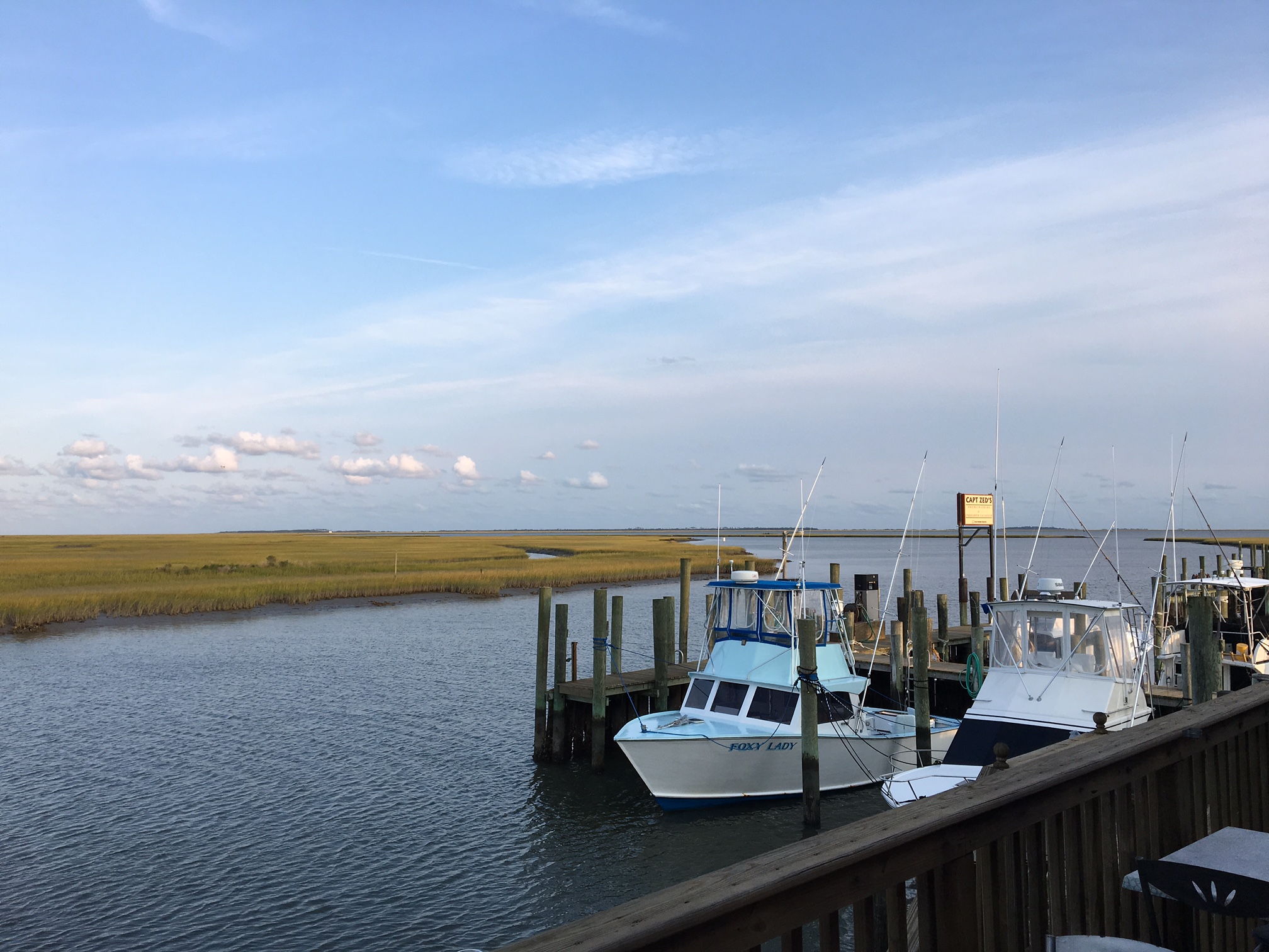 Eastern Shore VA 4BR Seaside Village Wachapreague Houses for Rent in