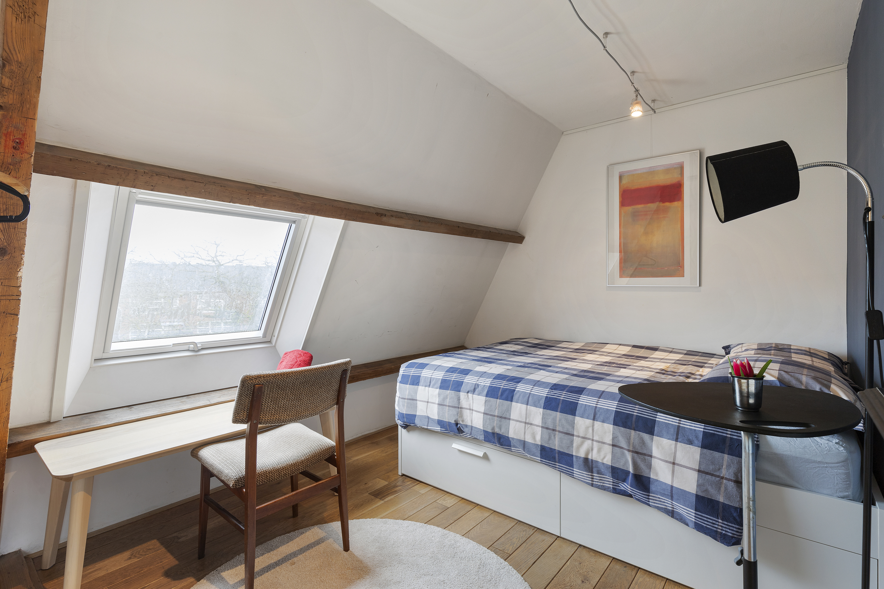 Nice Room near to RAI and downtown