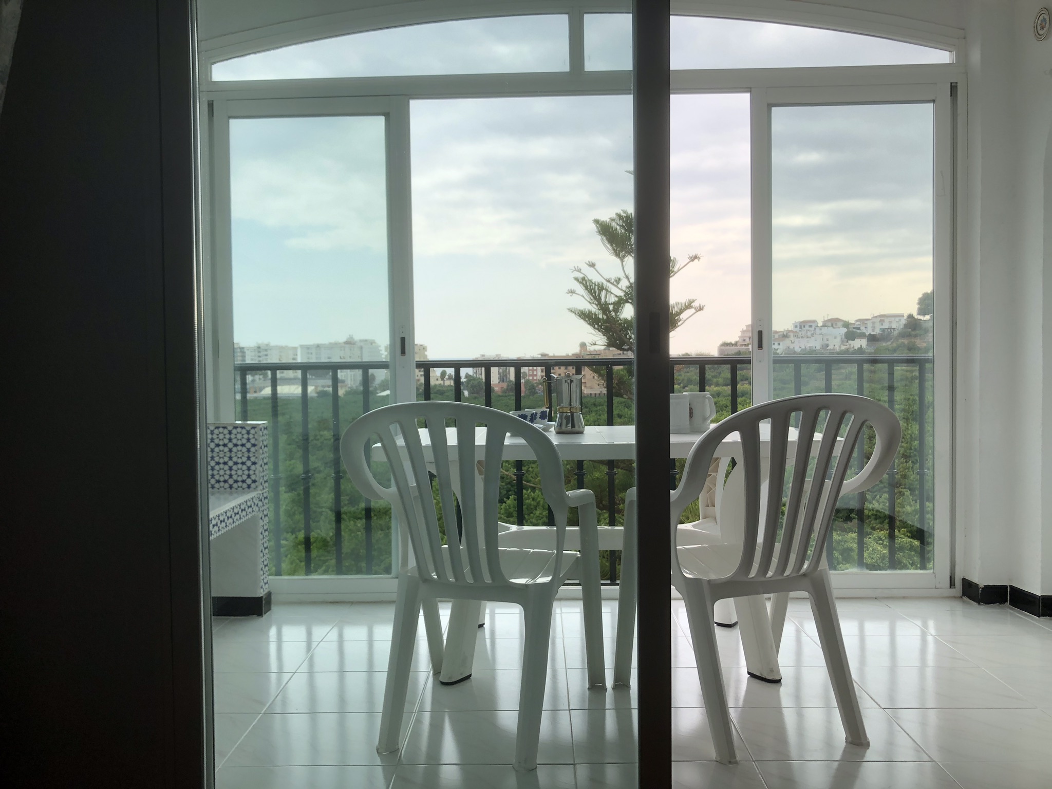 Bright & spacious 3 bedroom in Costa Tropical