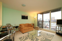 Amazing Downtown Vancouver Condo!