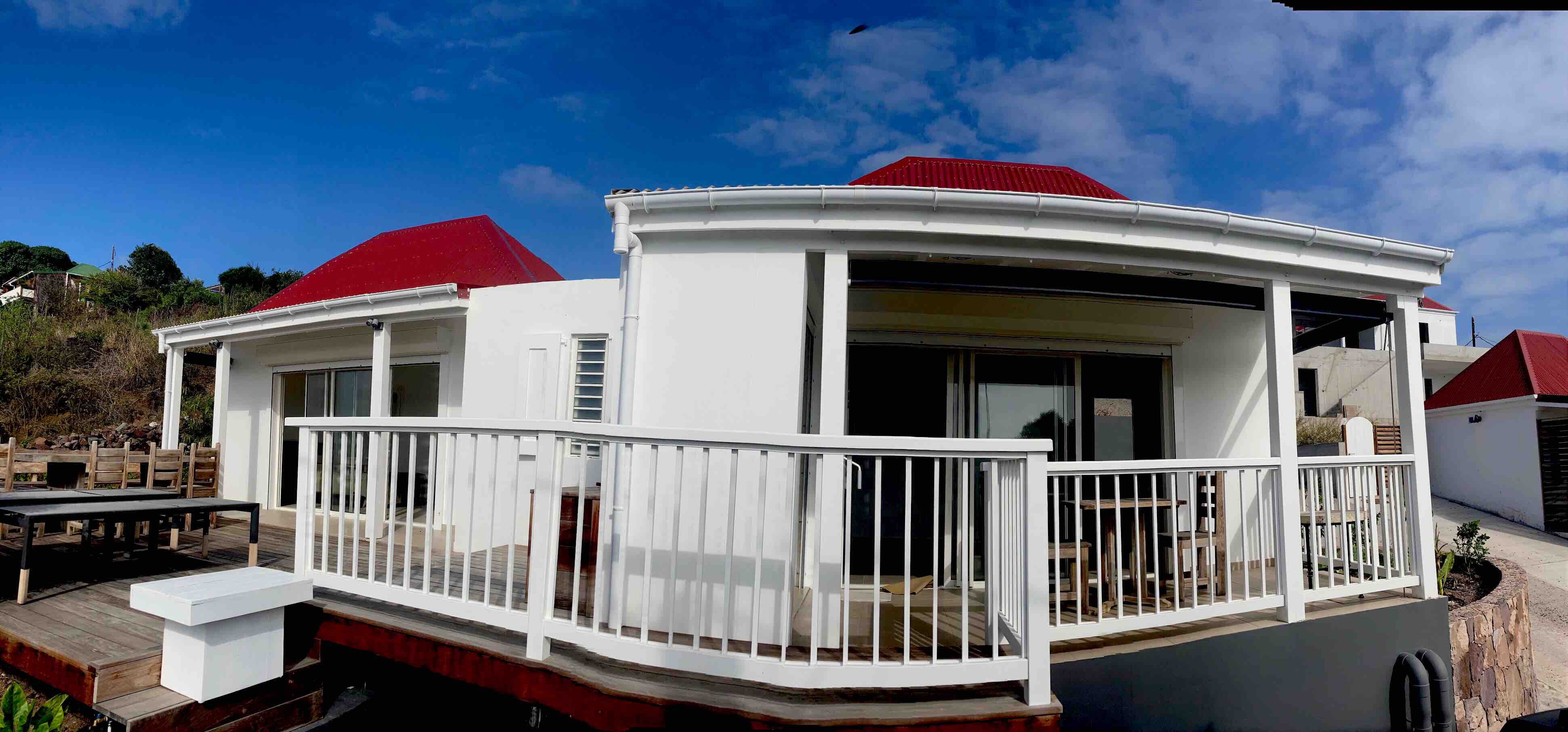 Maison Morning Star