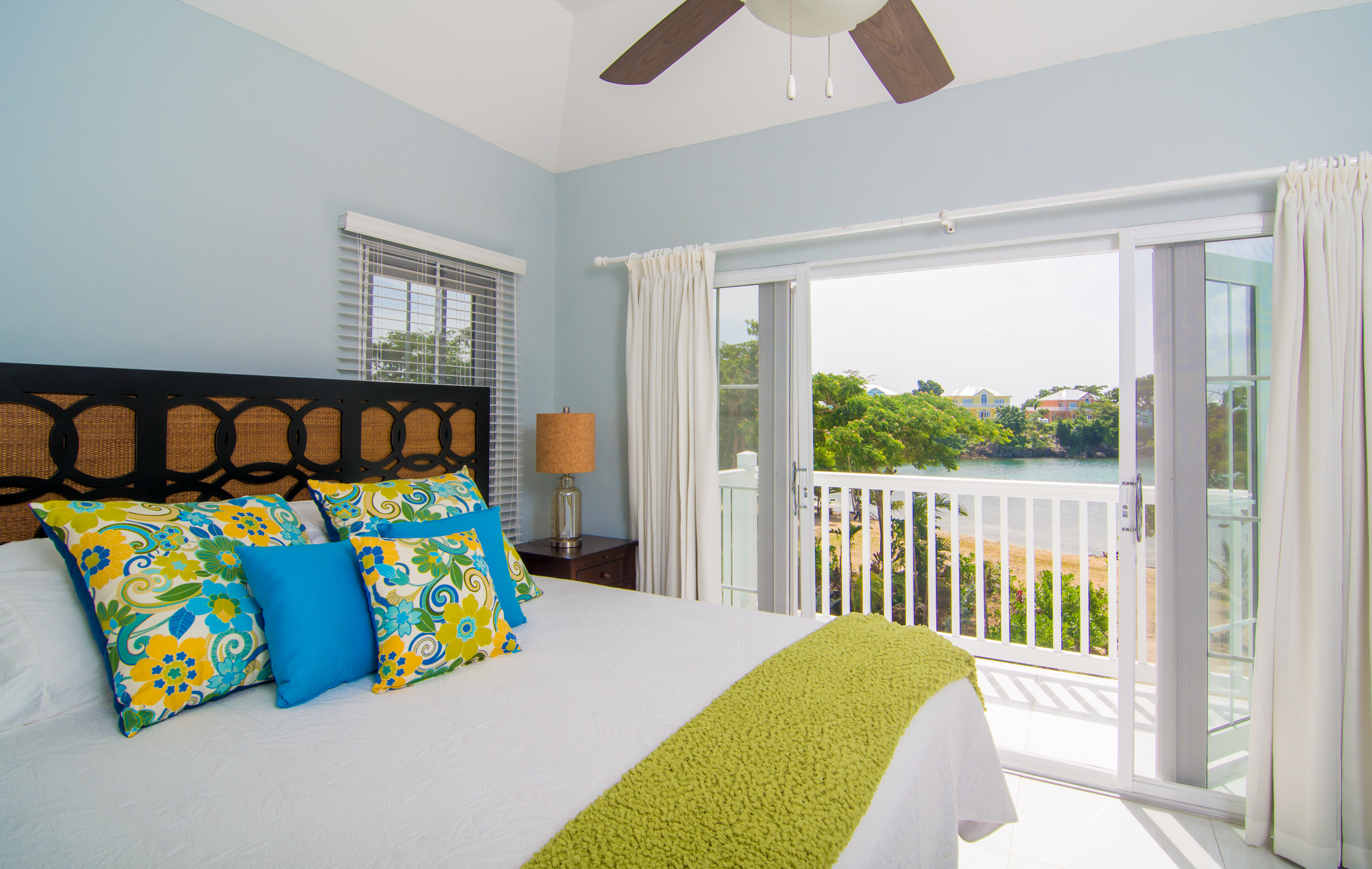 Beach front Townhouse Negril