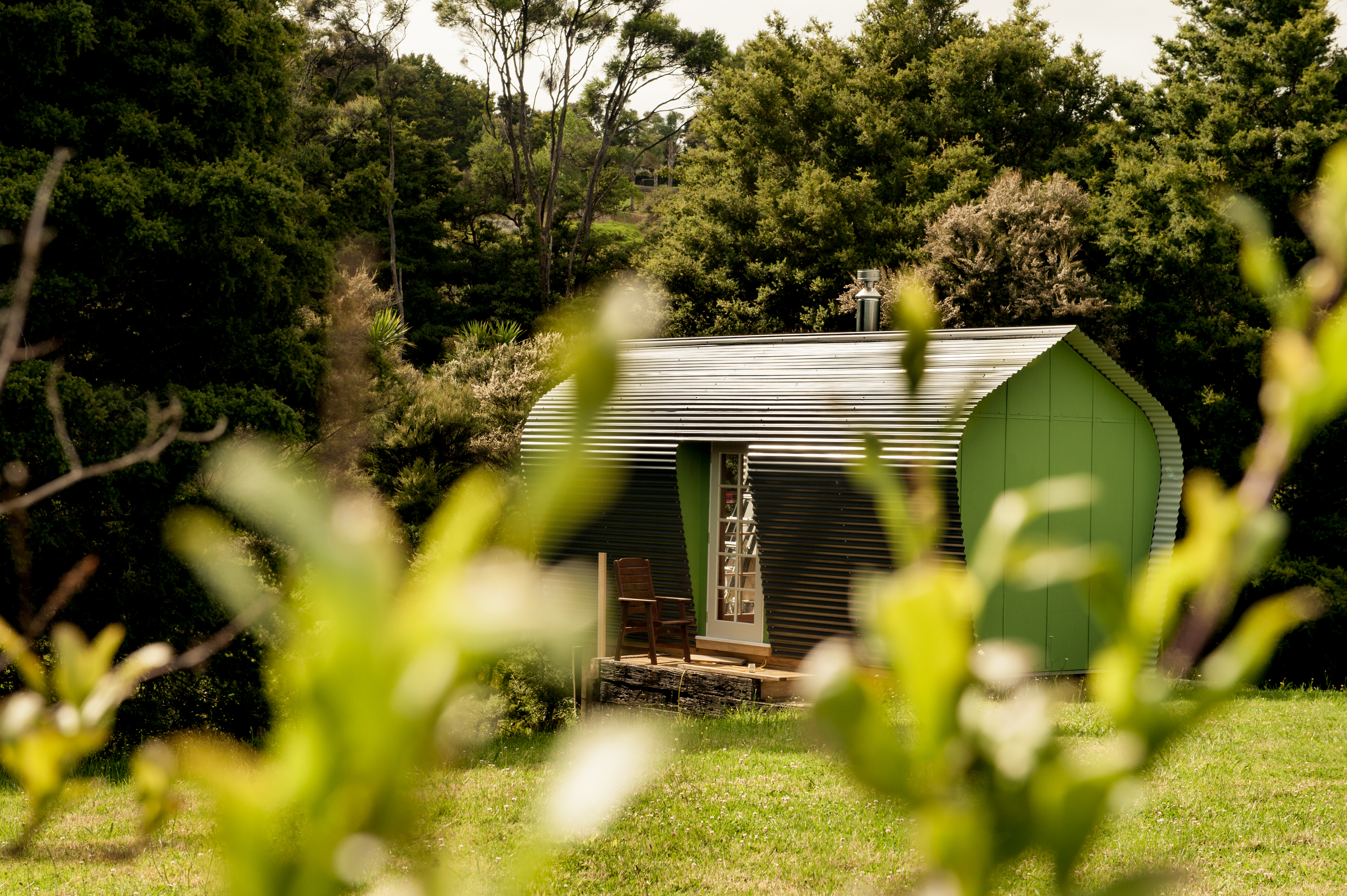 One cabin - Harthouse Haven