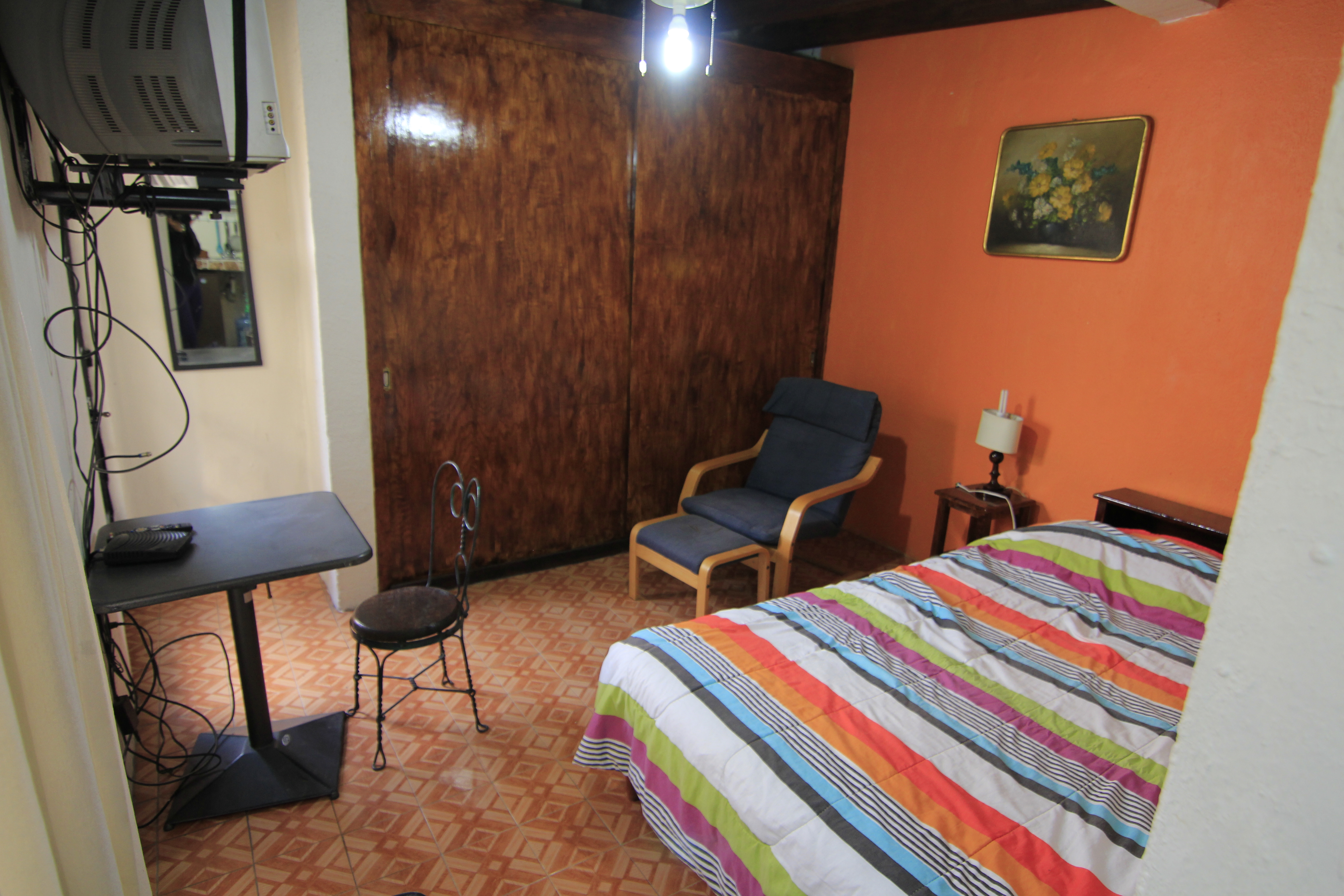 little and comfy studio