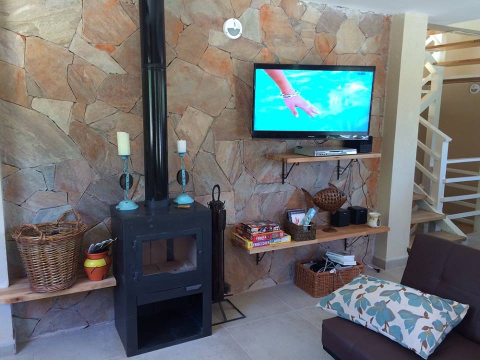 EXCLUSIVE CABANA JUST ON THE SEASID 8 PERSONAS
