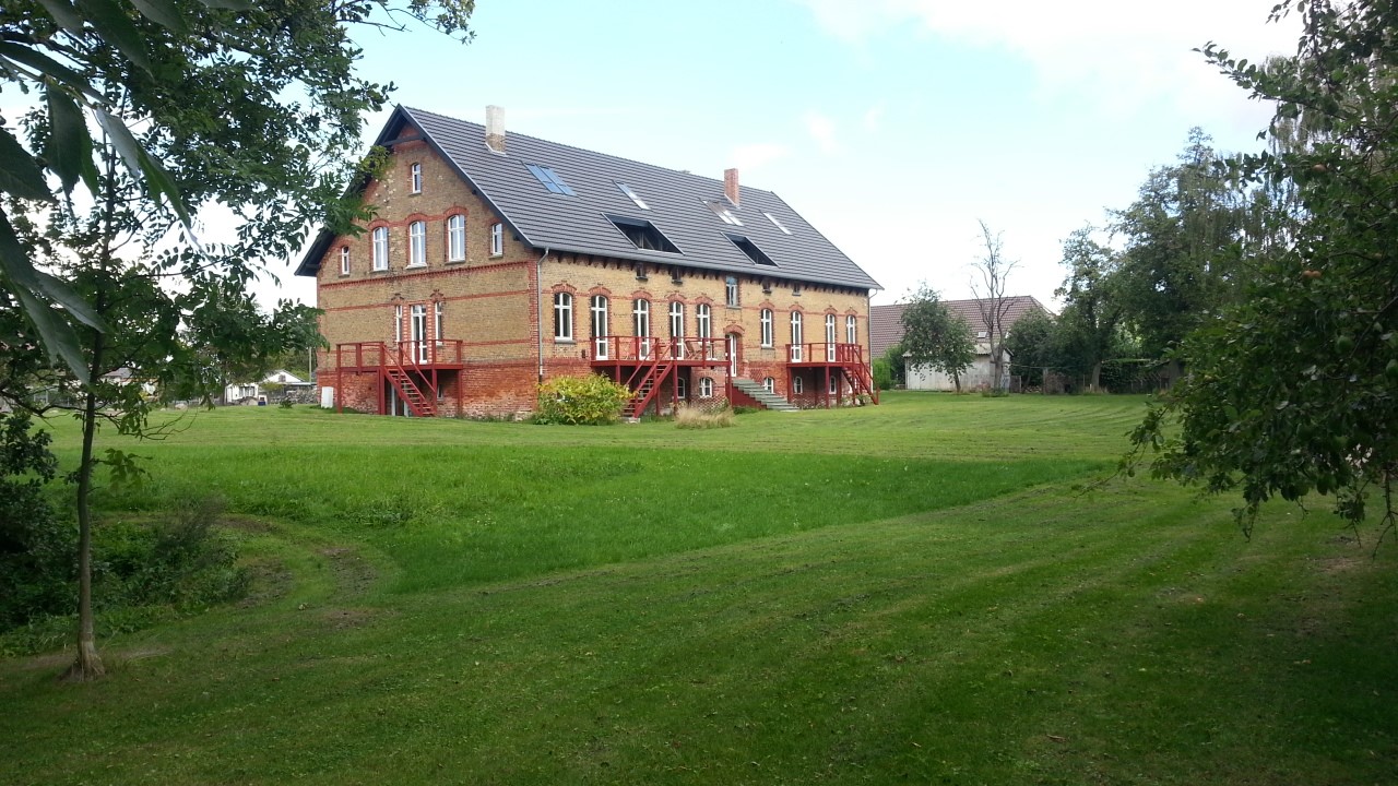 Wohnung Mit Garten Mieten Mecklenburg Vorpommern