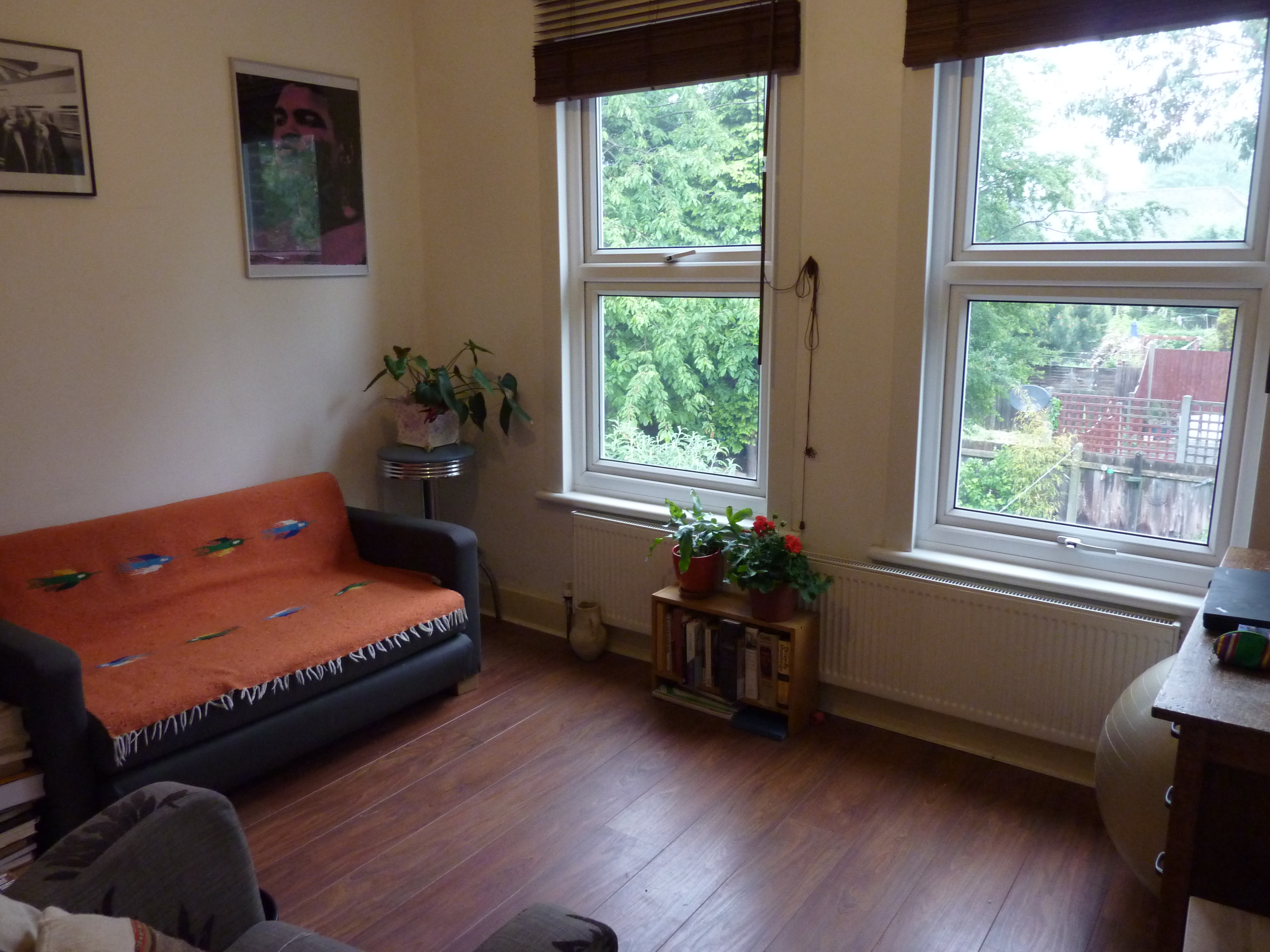 3 bed house Walthamstow Lloyd Park in Waltham Forest, London