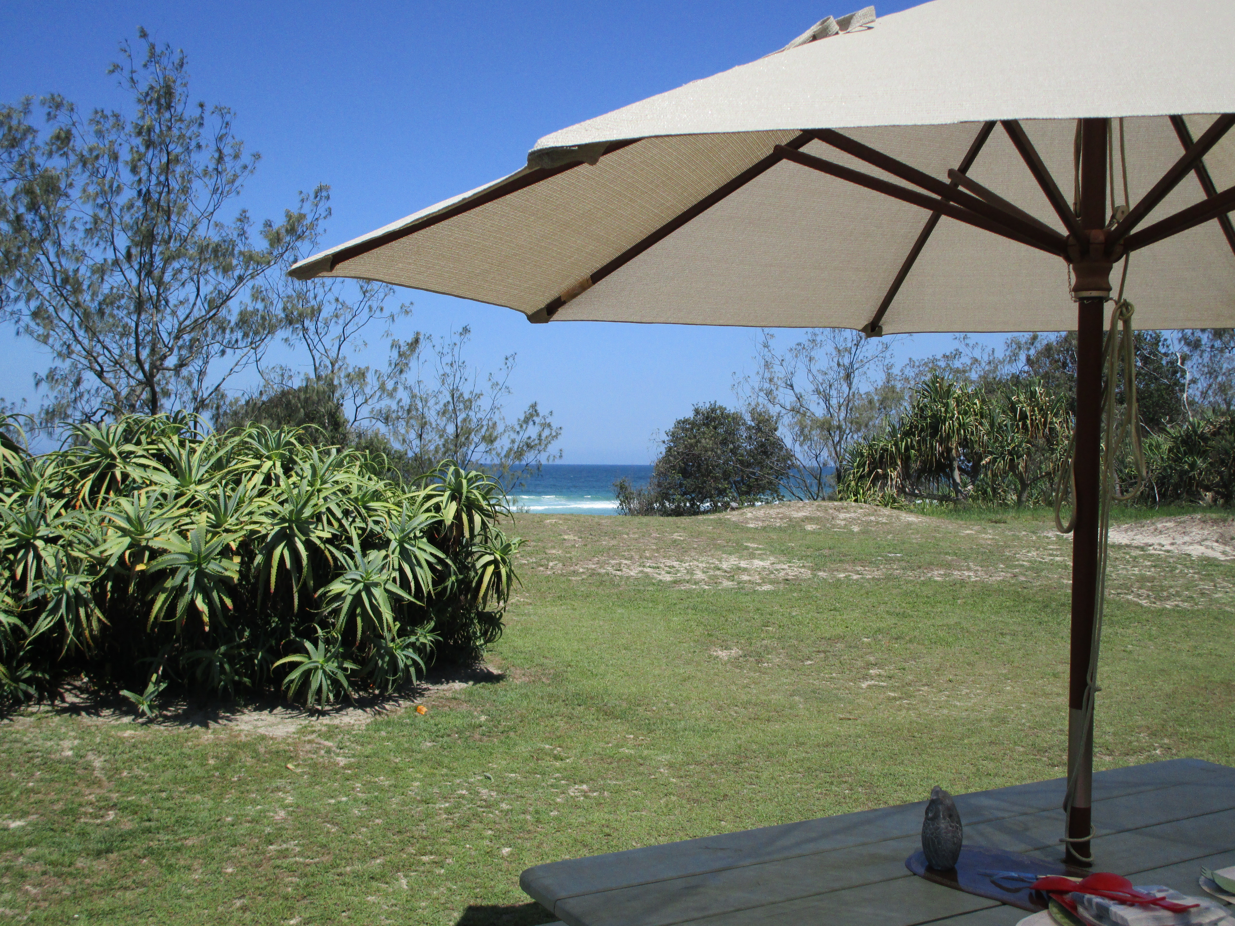 Beachfront Bliss in TWEED SHIRE COUNCIL, Northern Rivers