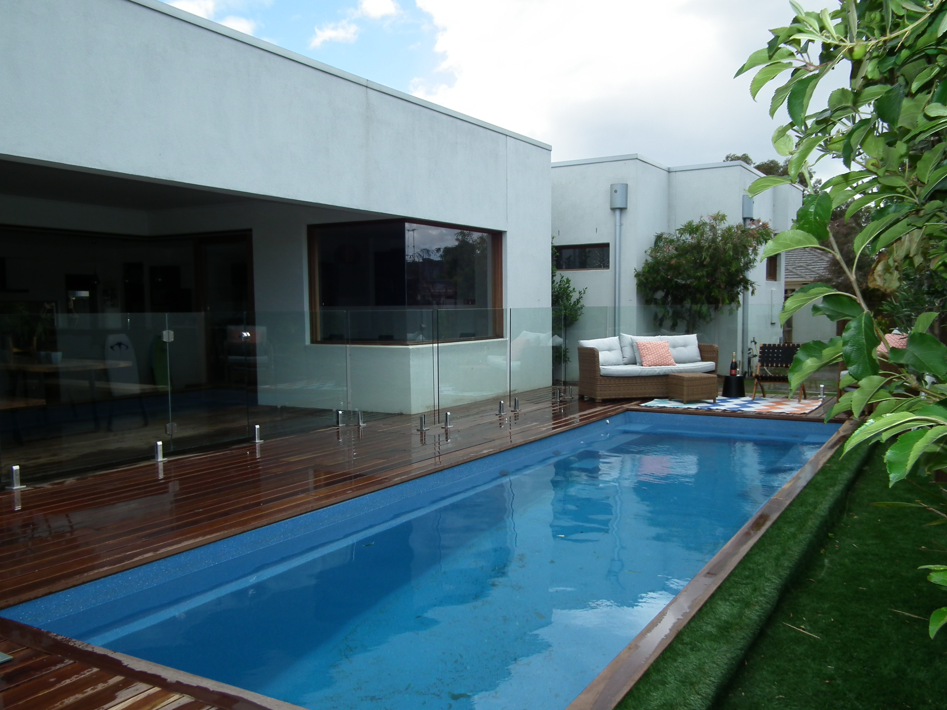 Seabank Sanctuary