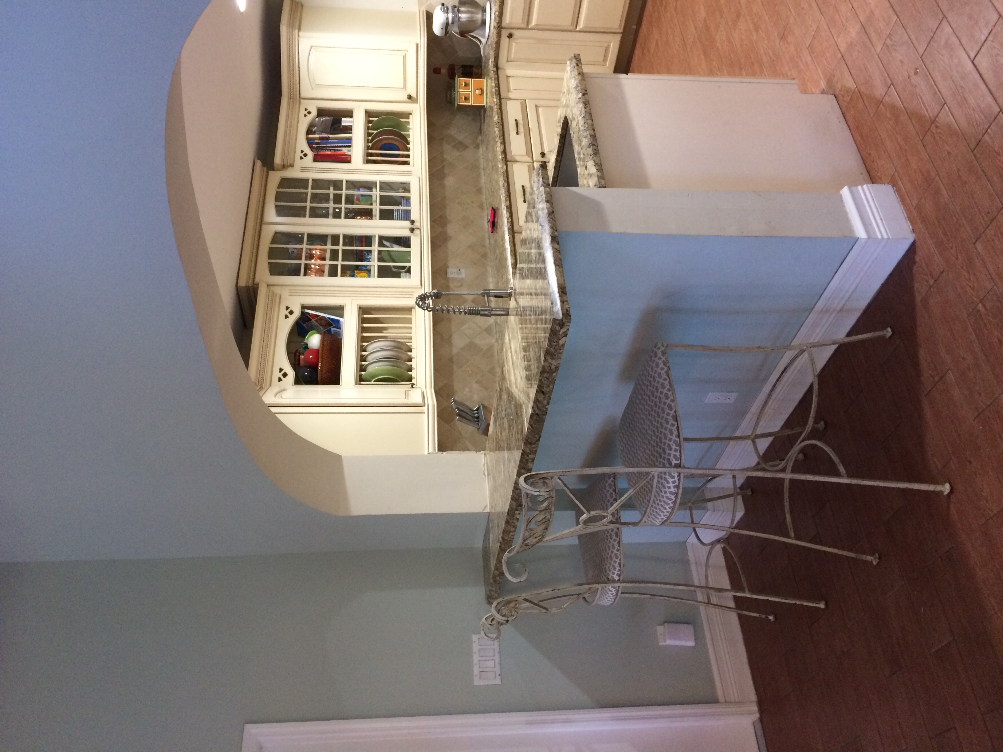Beautiful 3/2.5 Private Pool & Backyard