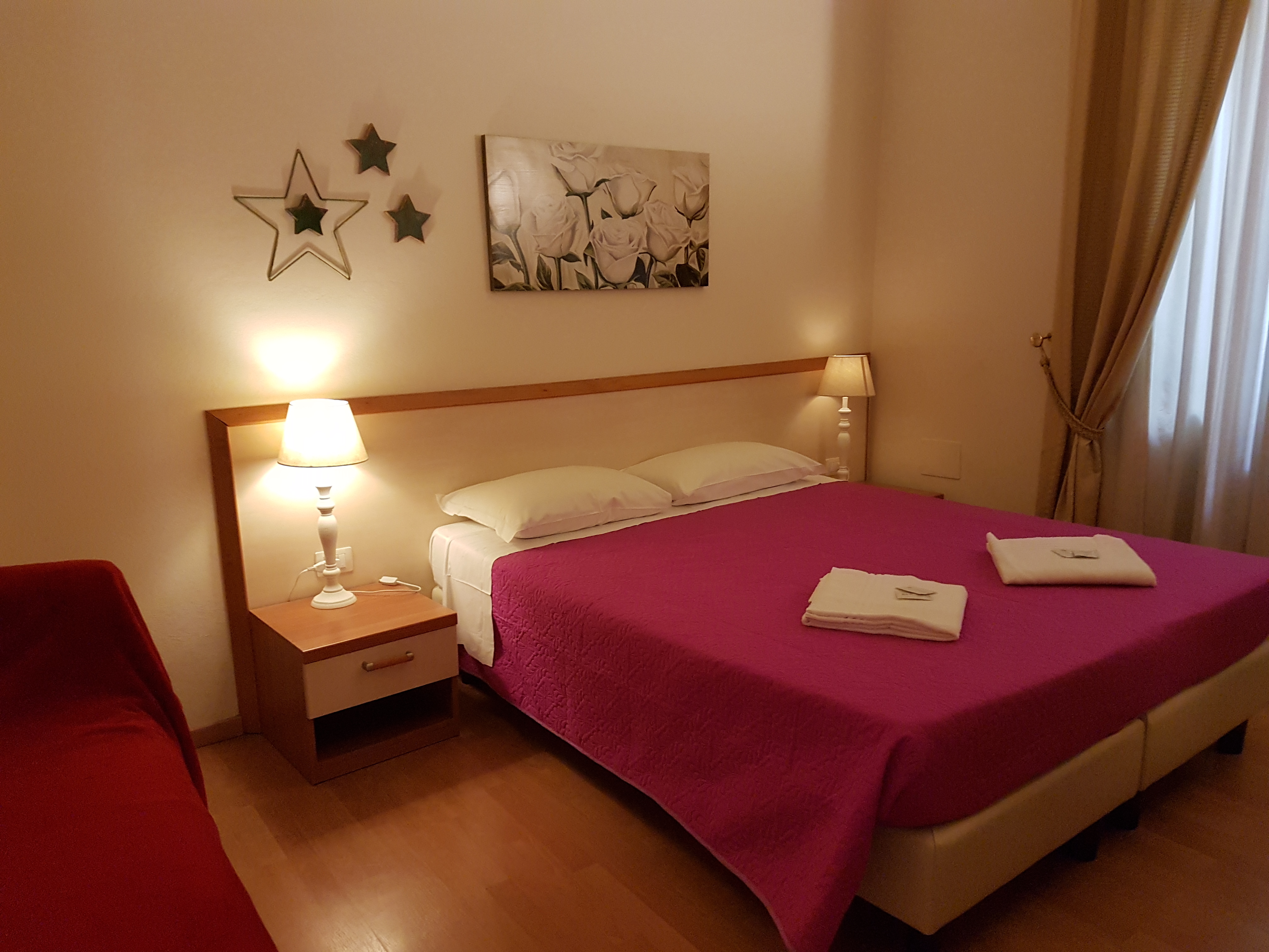 Beautiful room in Florence in Gavinana Galluzzo, Florence