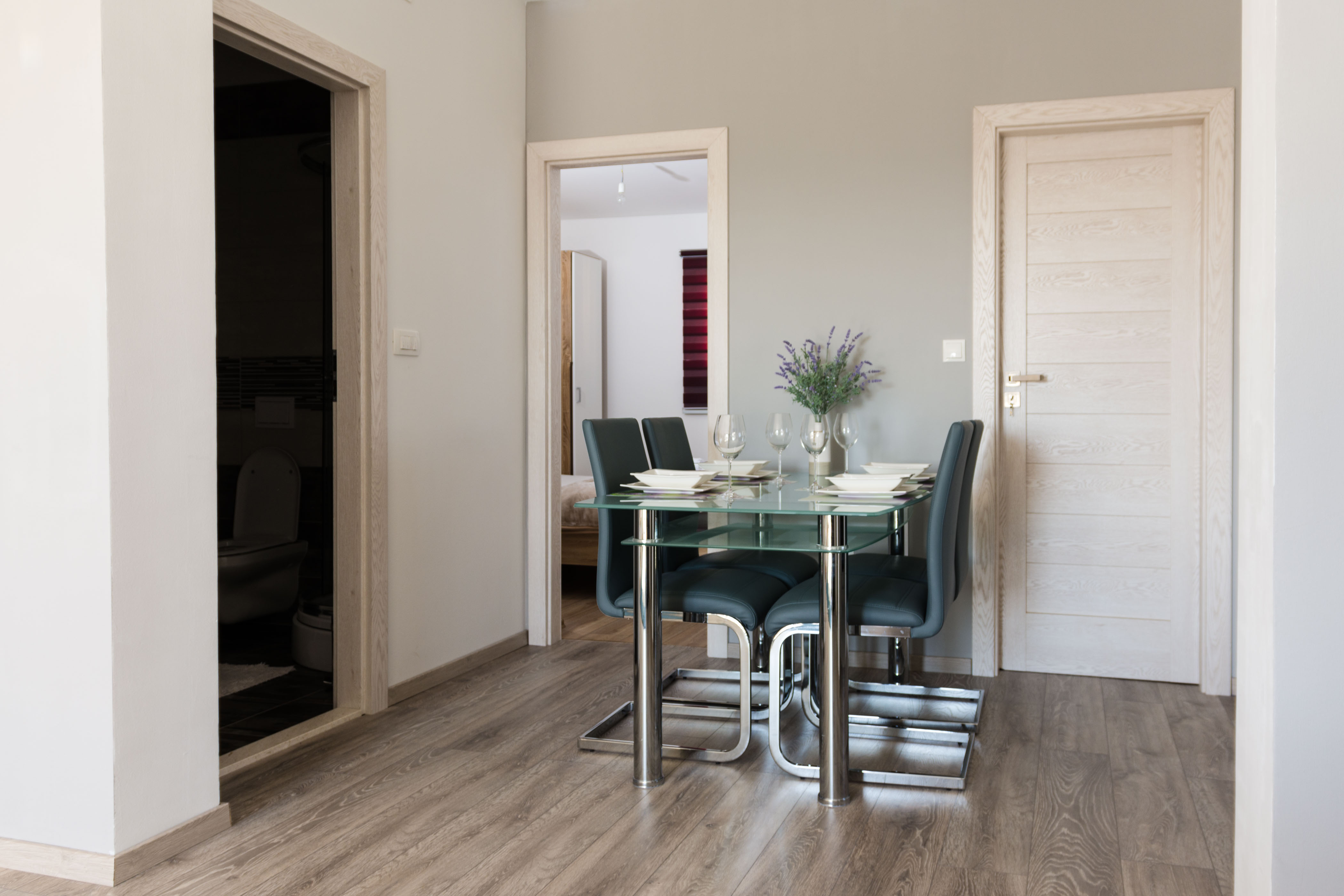 Brand new apartment Zaja - Stanovi za najam - Trogir ...