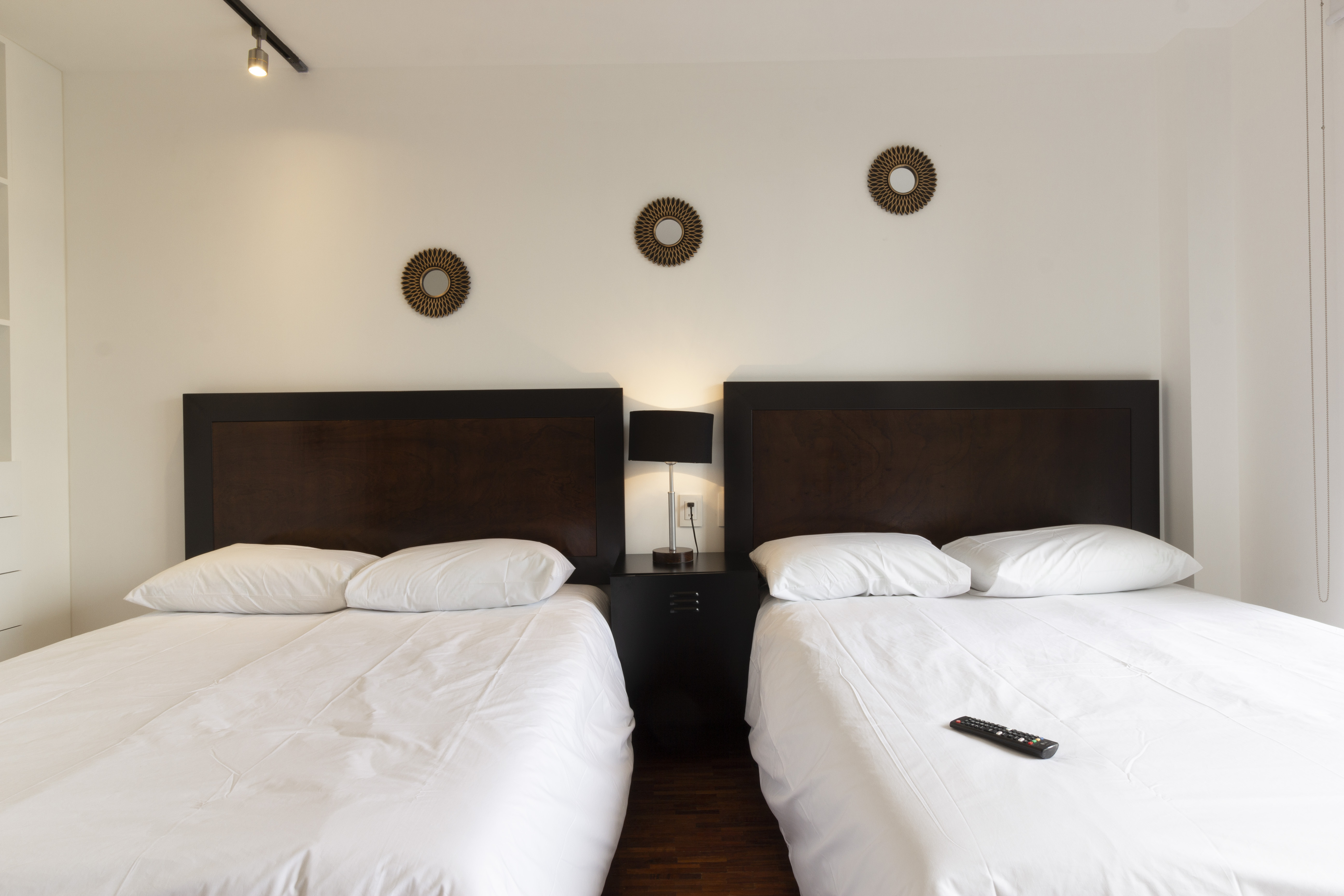 Hermosa suite en perfecta ubicación
