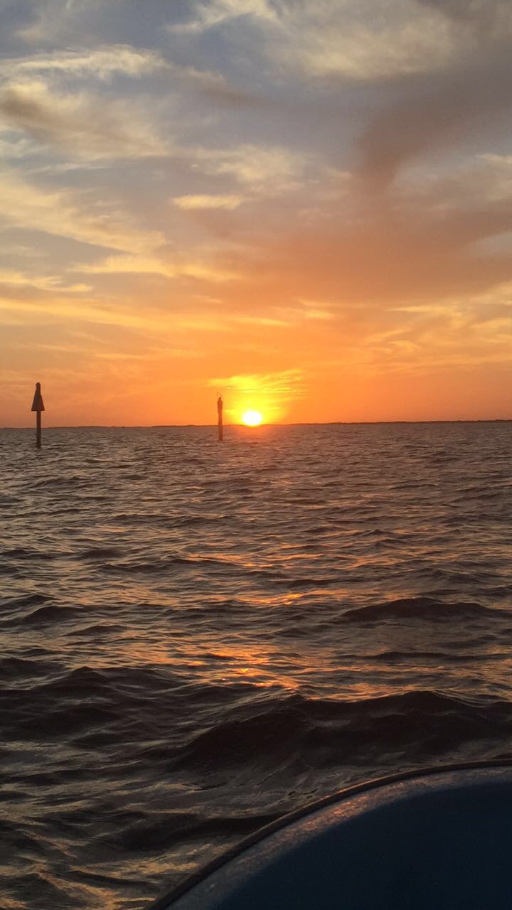 Boaters paradise minutes to bay!